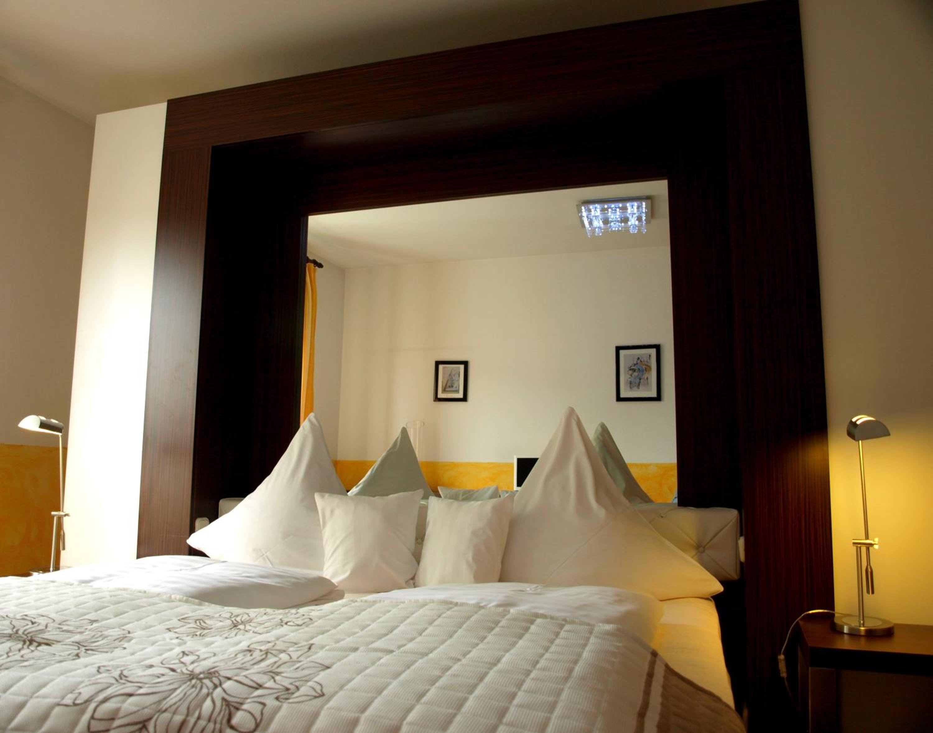 Classic Double Room - Photo 6