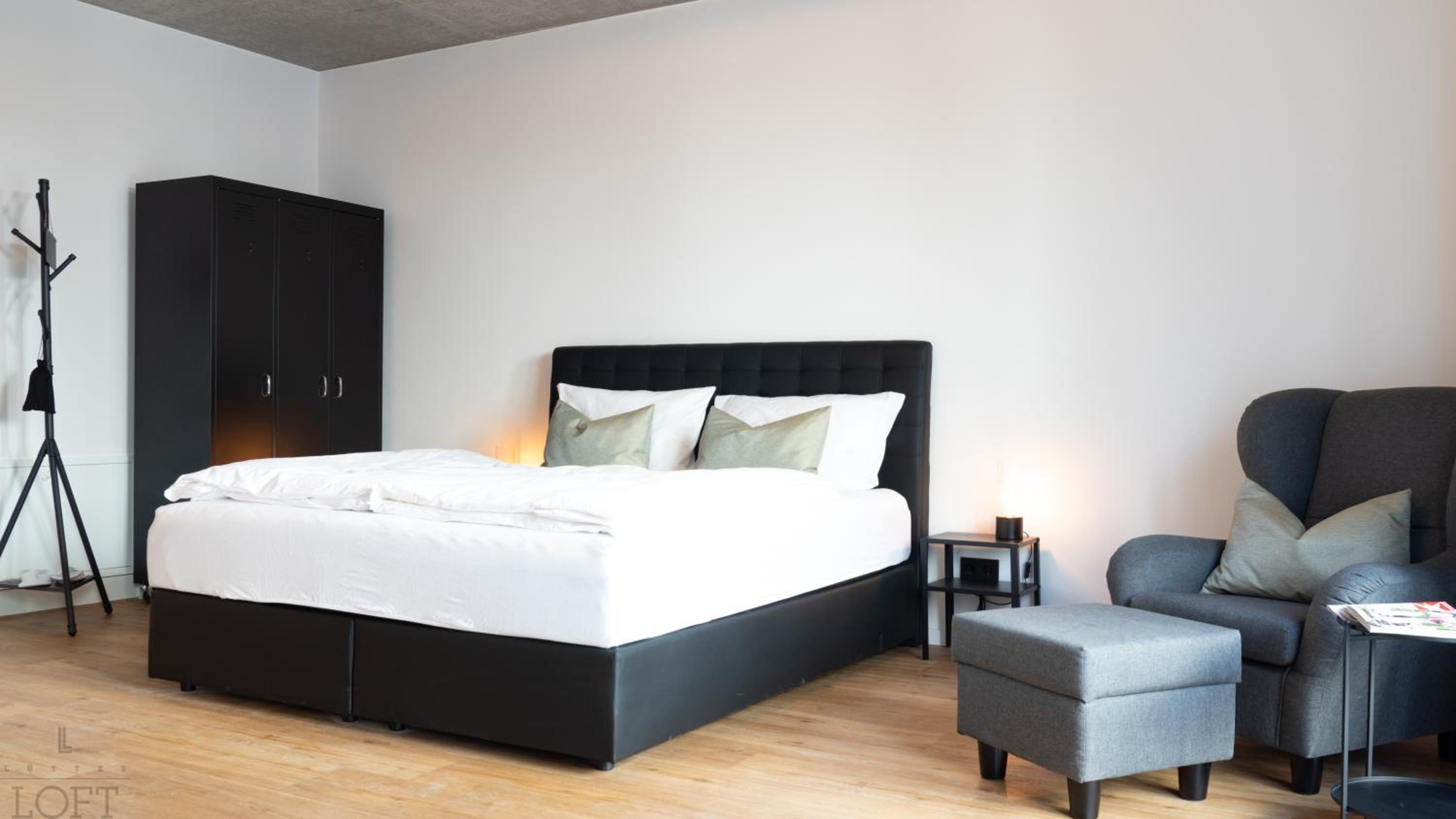 Standard Double Room photo 2