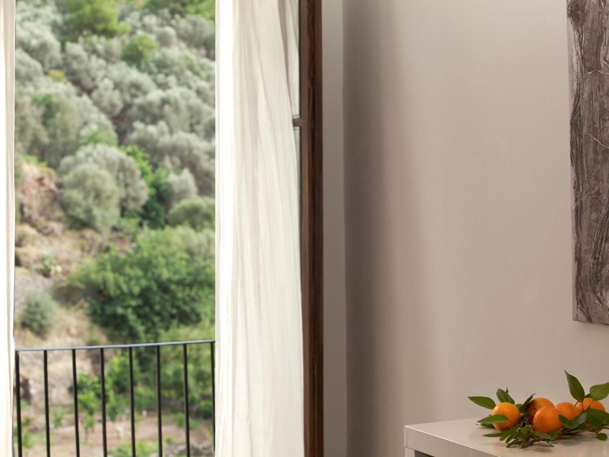 Double Room with Mountain View photo 2