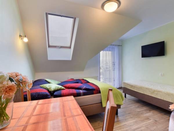 Double Room with Private Bathroom photo 3