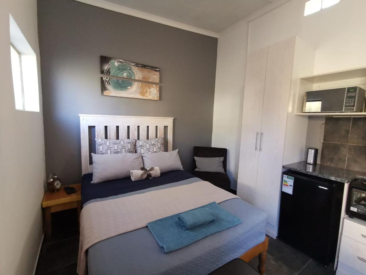 Superior Double Room - Photo 2