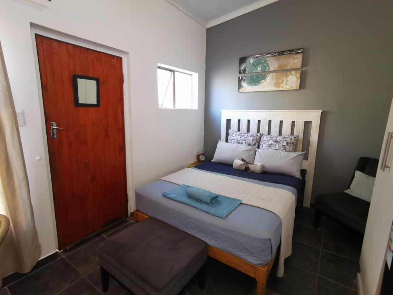 Superior Double Room - Photo 10