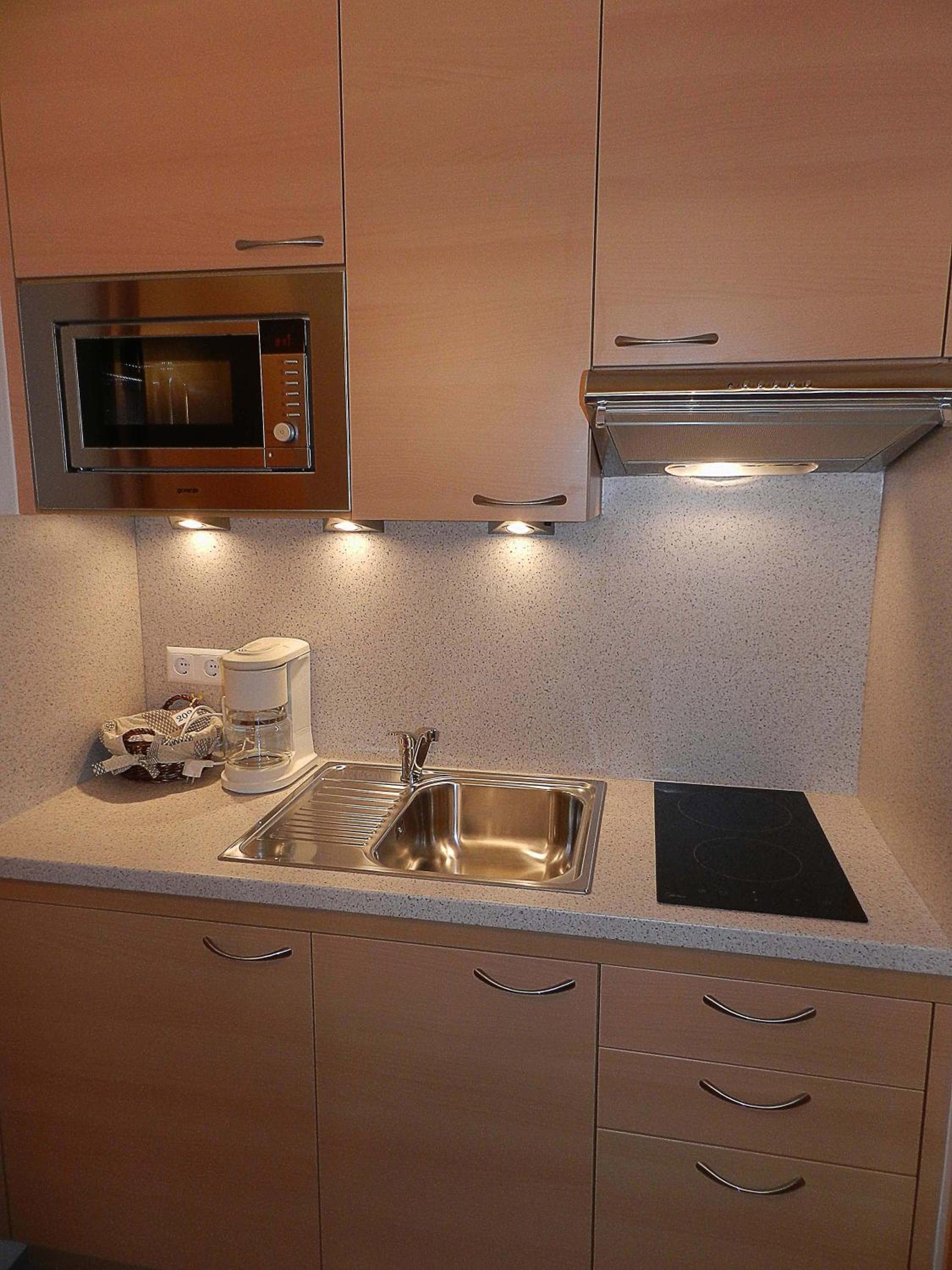 Studio with Kitchen photo 2