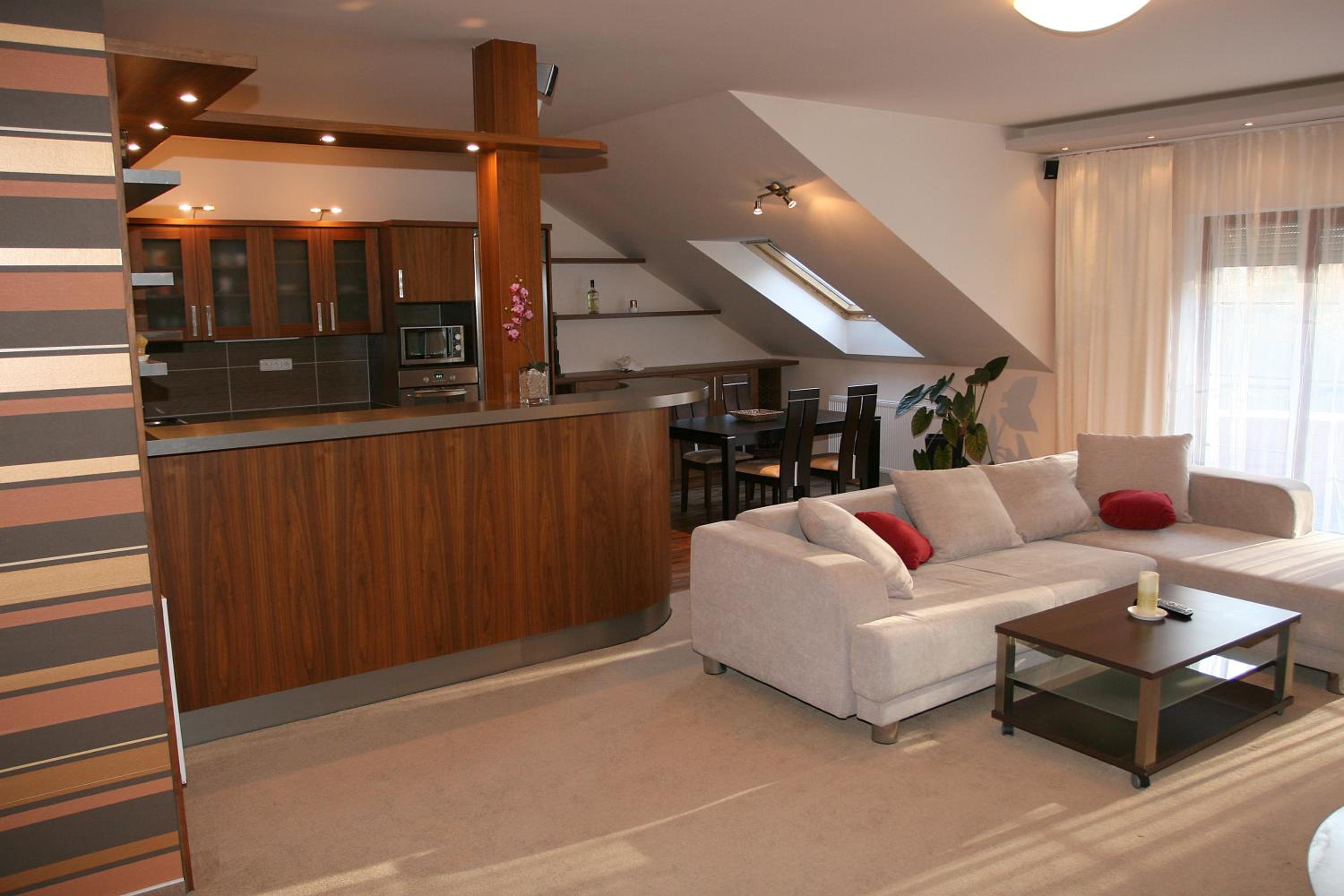 Apartment - Photo 1