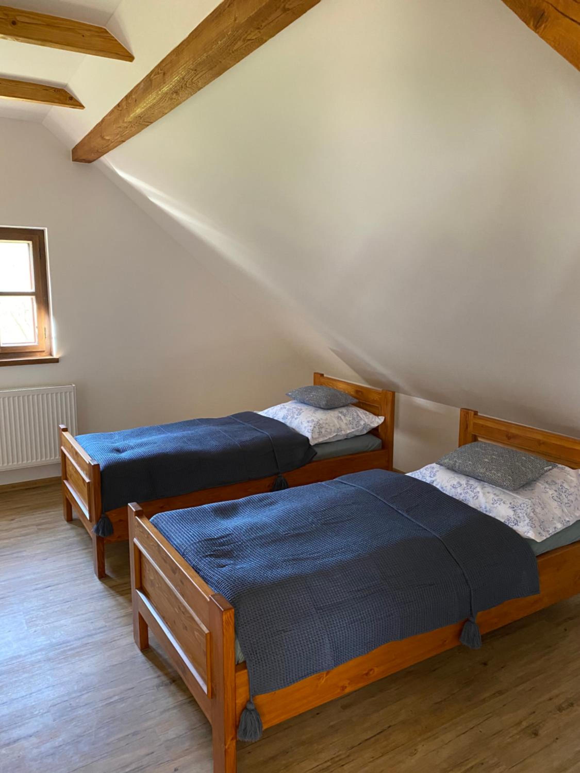 Three-Bedroom House photo 1