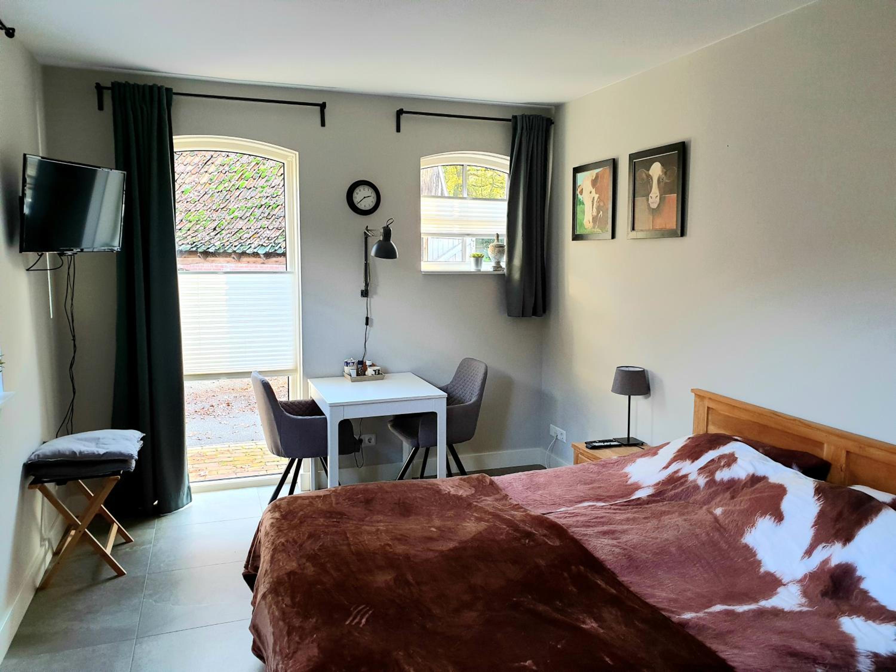 Family Suite photo 1