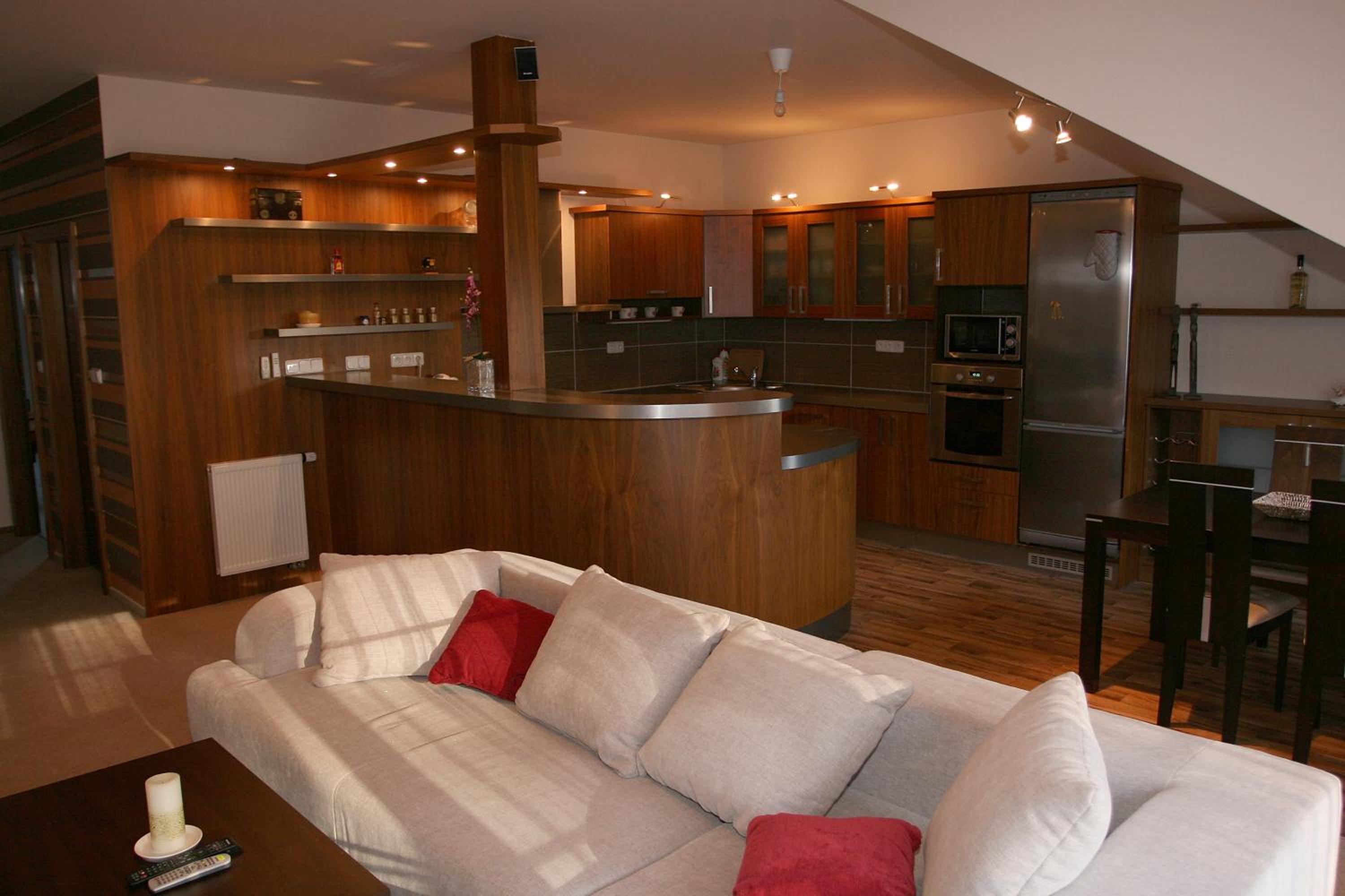 Apartment - Photo 4