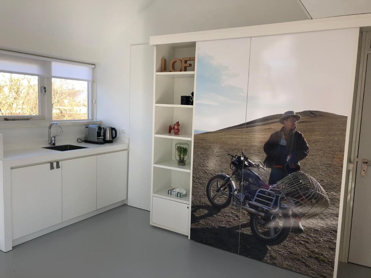 Large Double Room photo 1