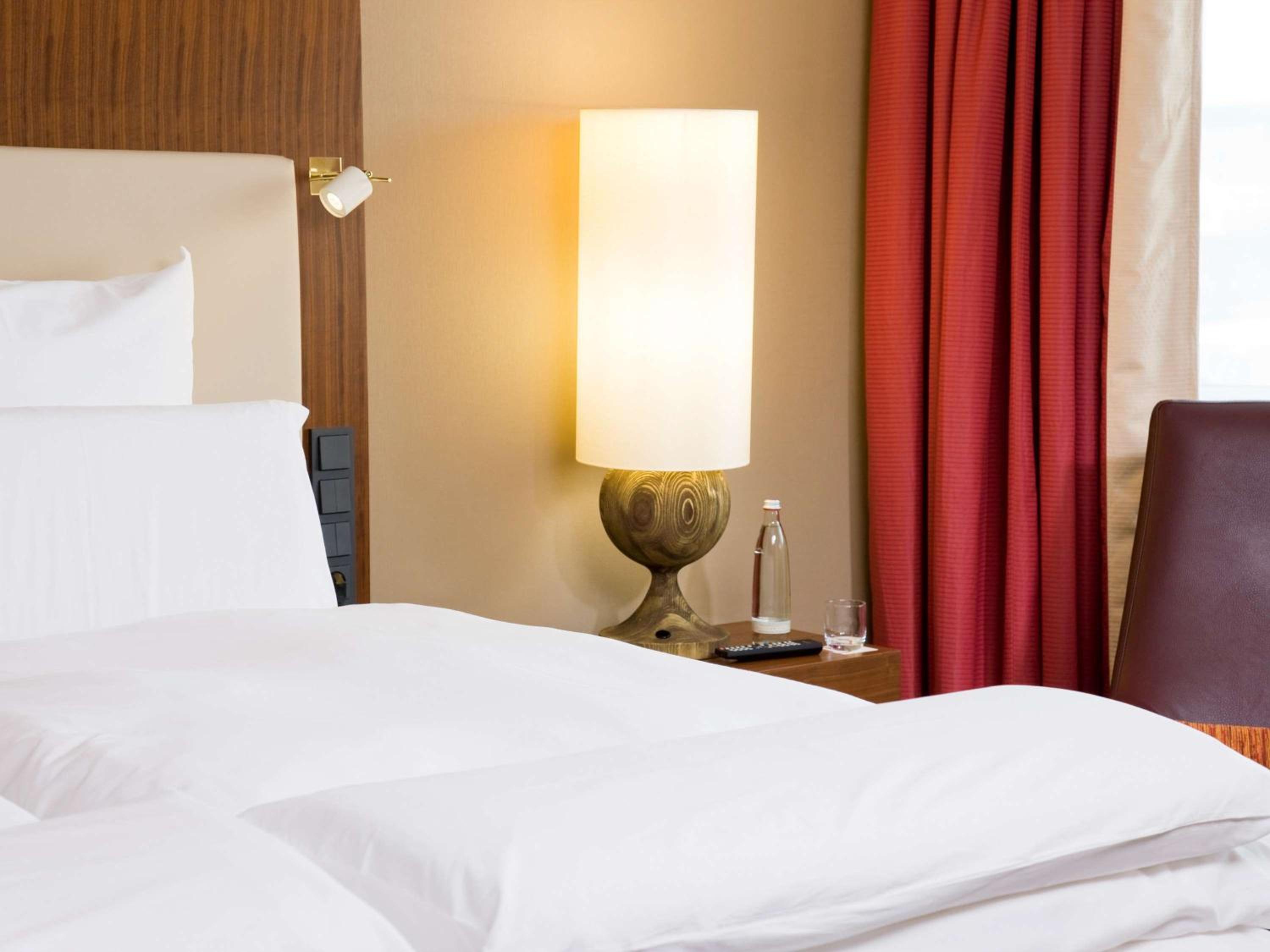 Superior King Room - Photo 5