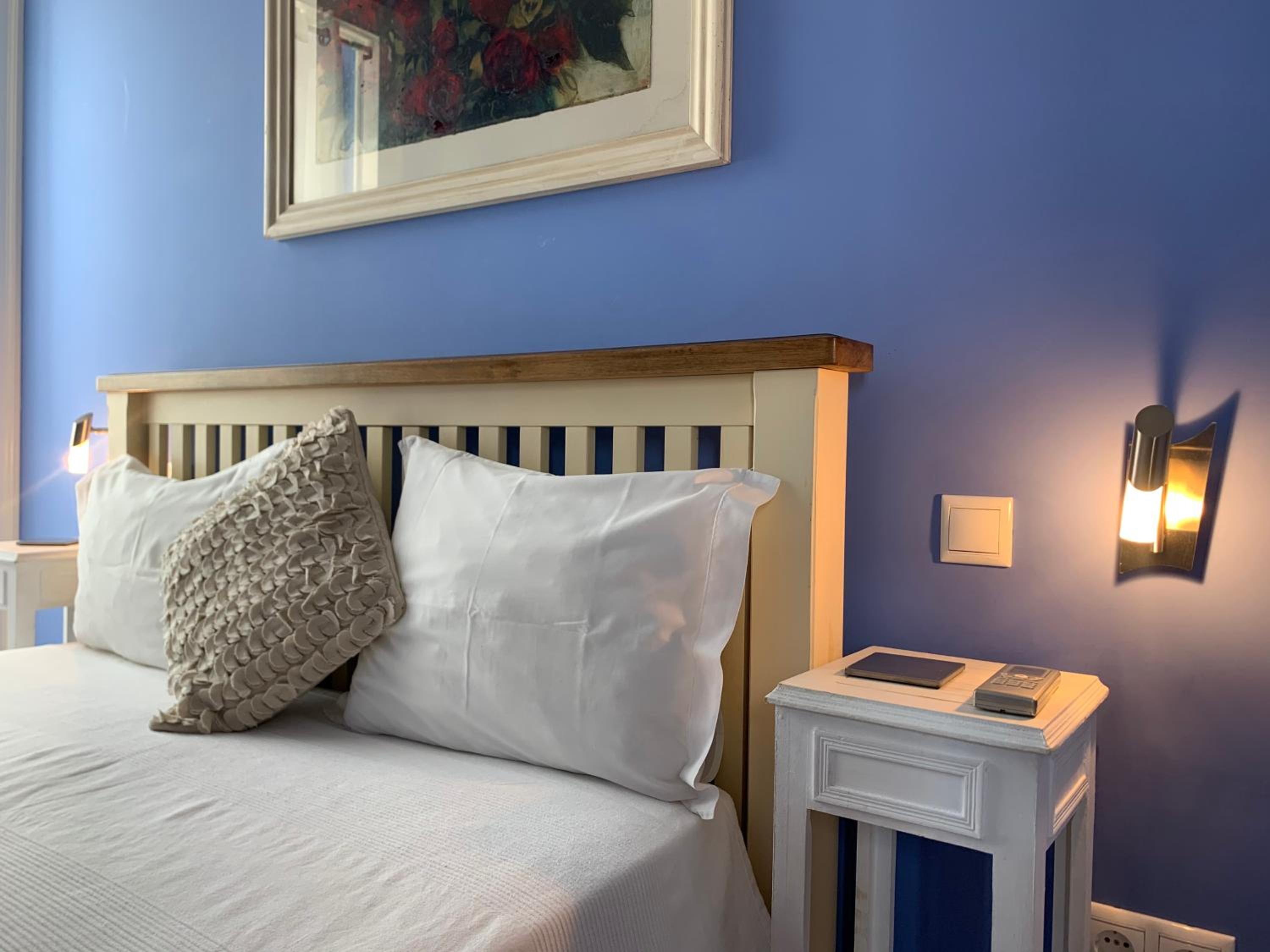 Superior Double Room photo 3