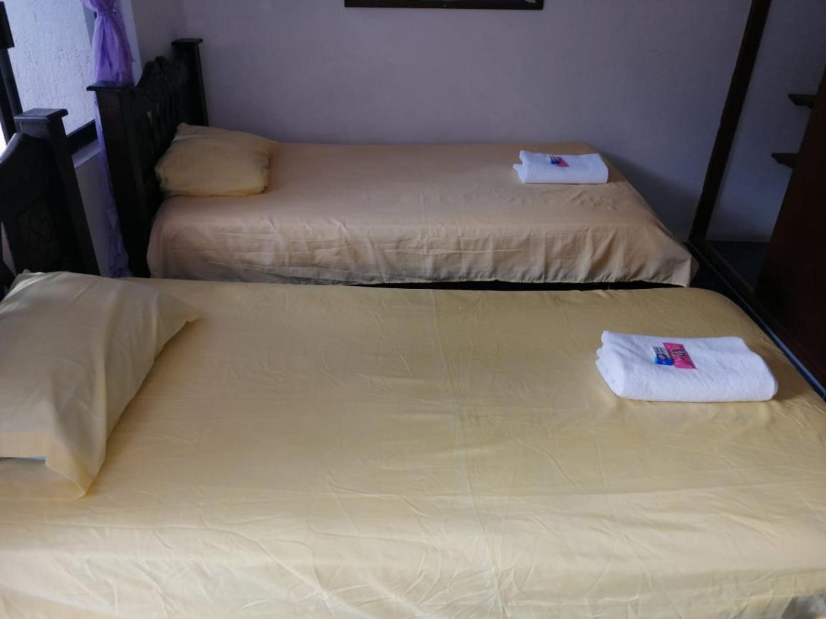 Deluxe Double Room (2 Adults + 1 Child) photo 1