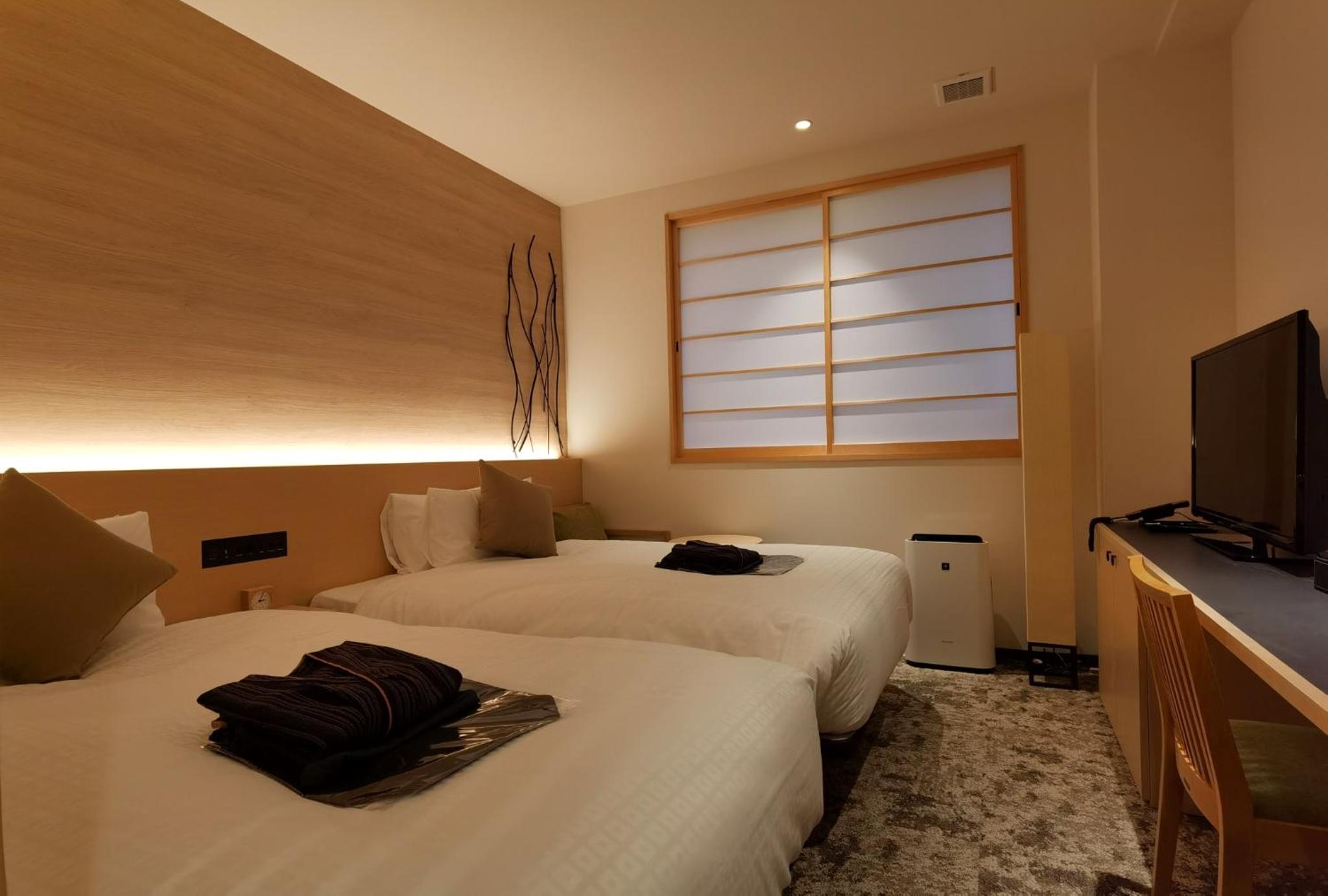 Comfort Twin Room - Photo 1
