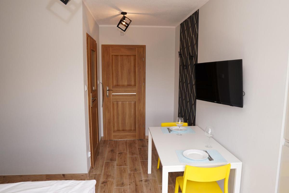 Double Room with Terrace photo 3