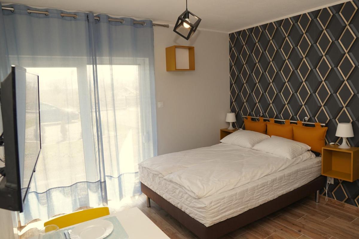 Double Room with Terrace photo 1