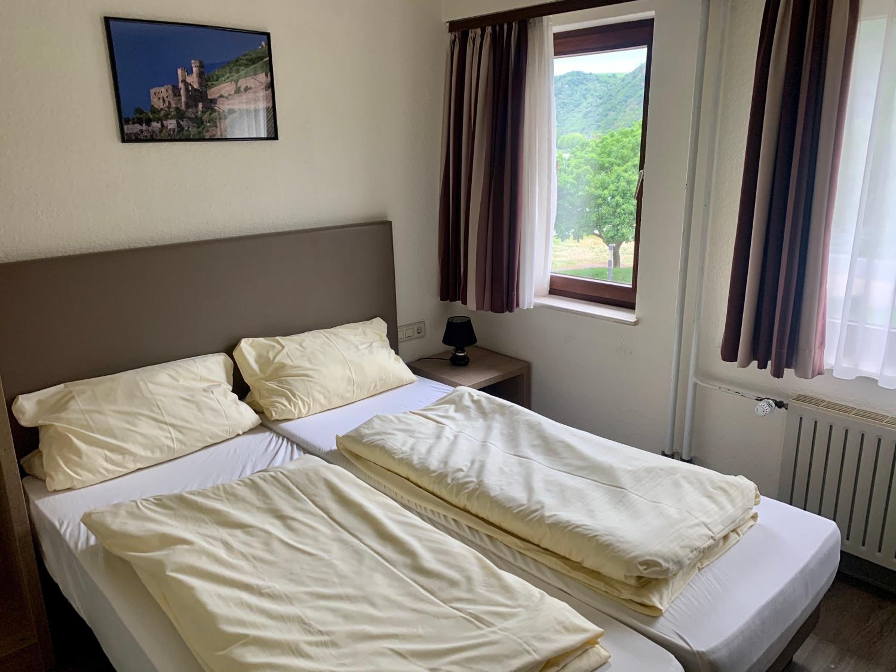 Budget Single Room photo 2