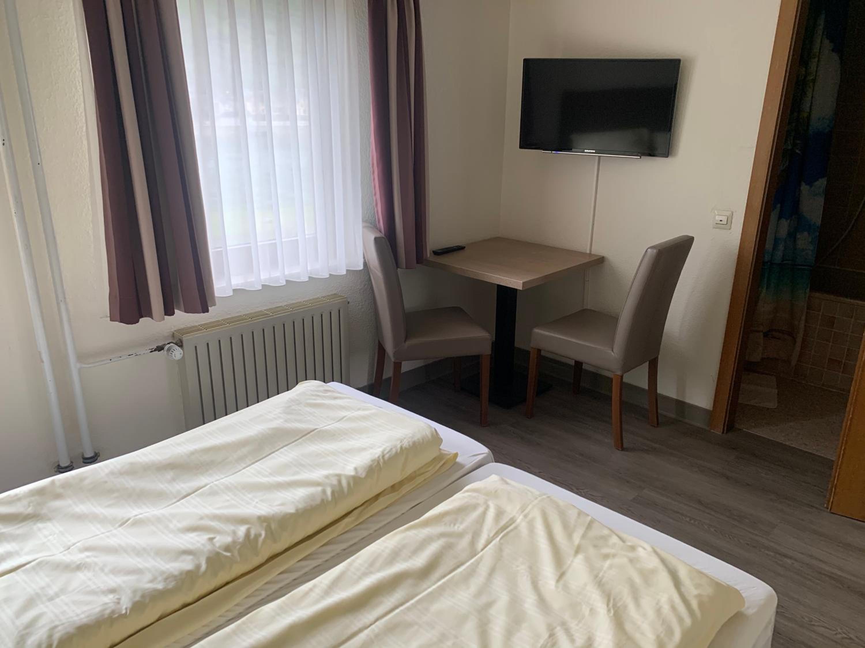 Budget Single Room photo 3