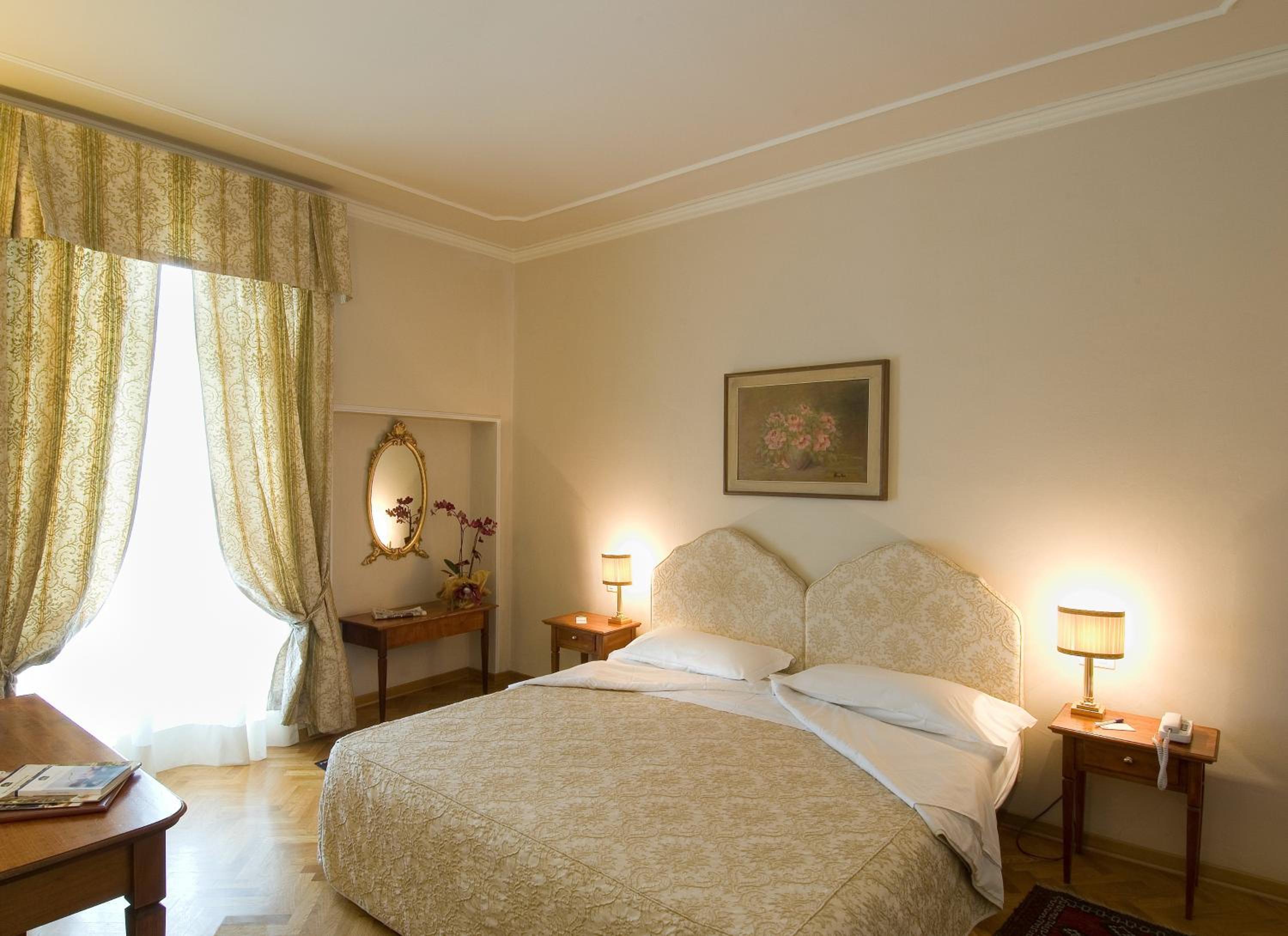 Double Room - Photo 4