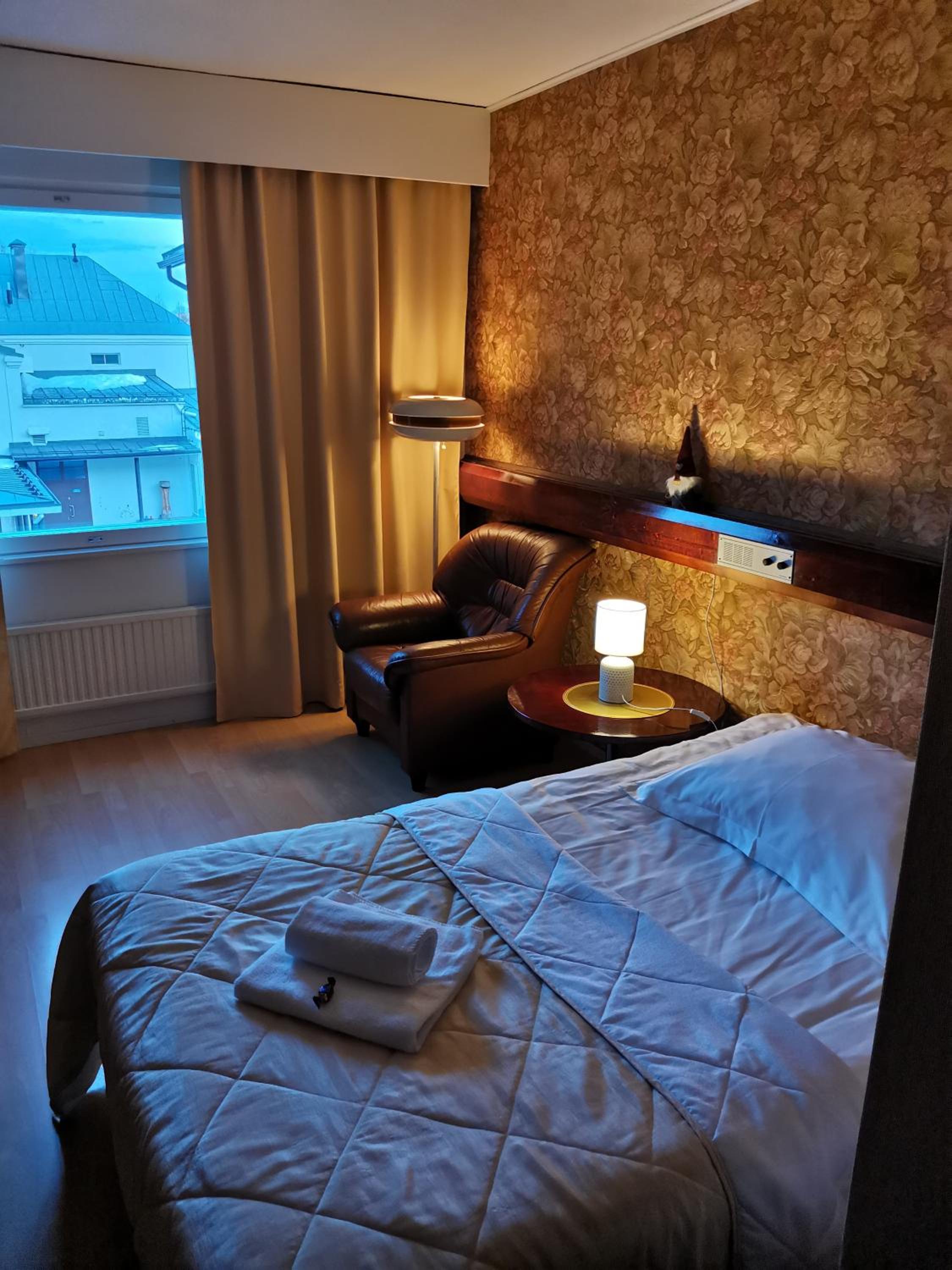 Single Room