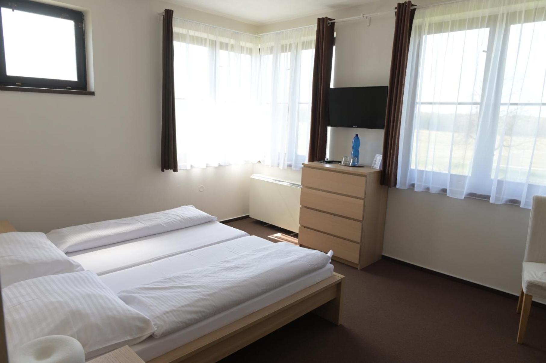 Standard Double Room photo 1