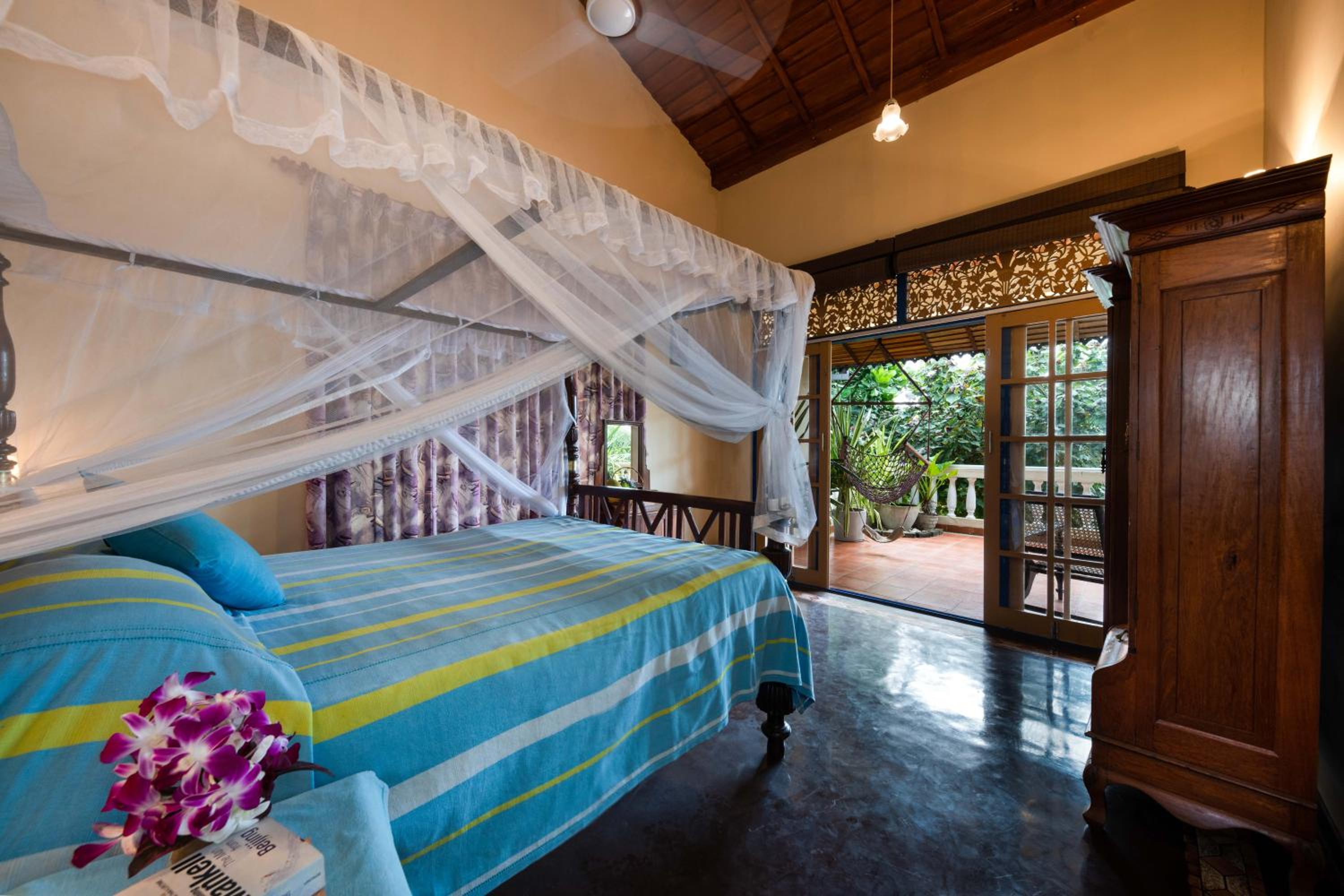 Suite with Sea View