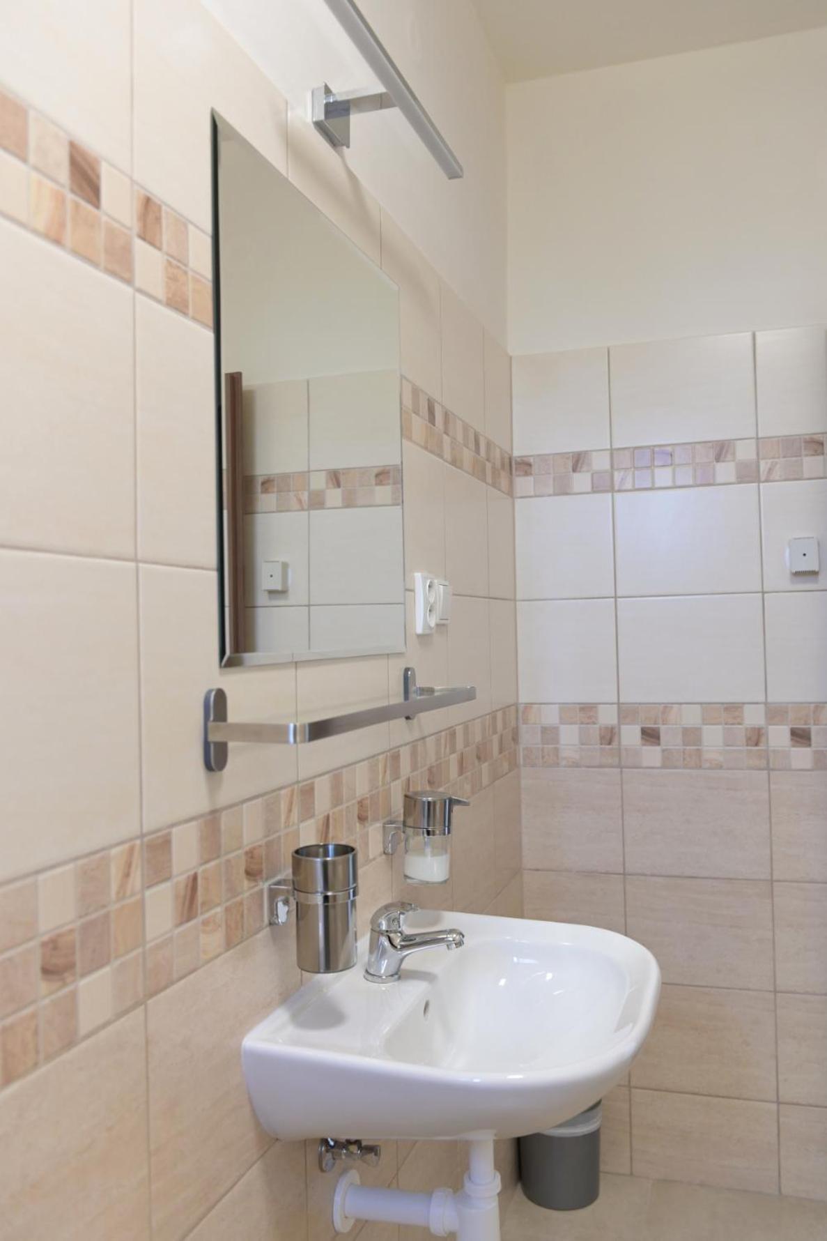 Standard Single Room photo 2