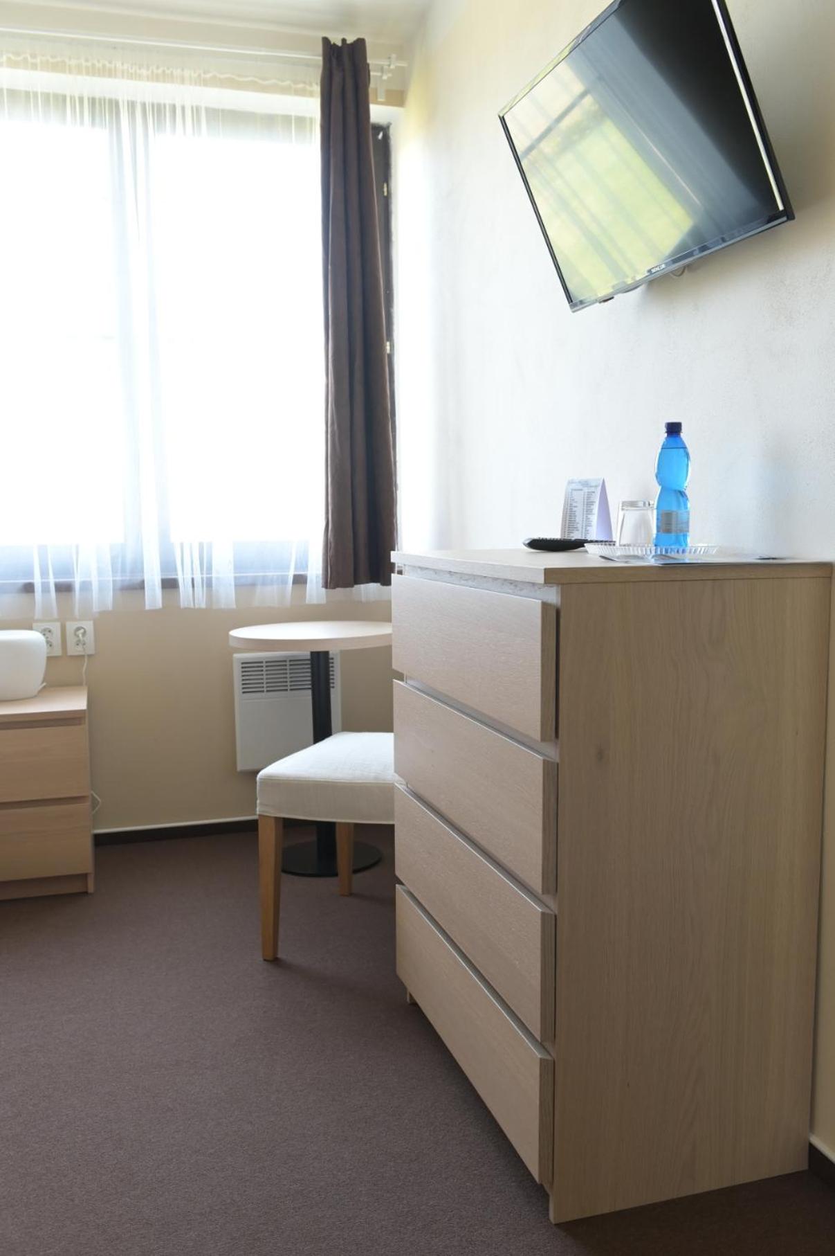 Standard Single Room photo 1