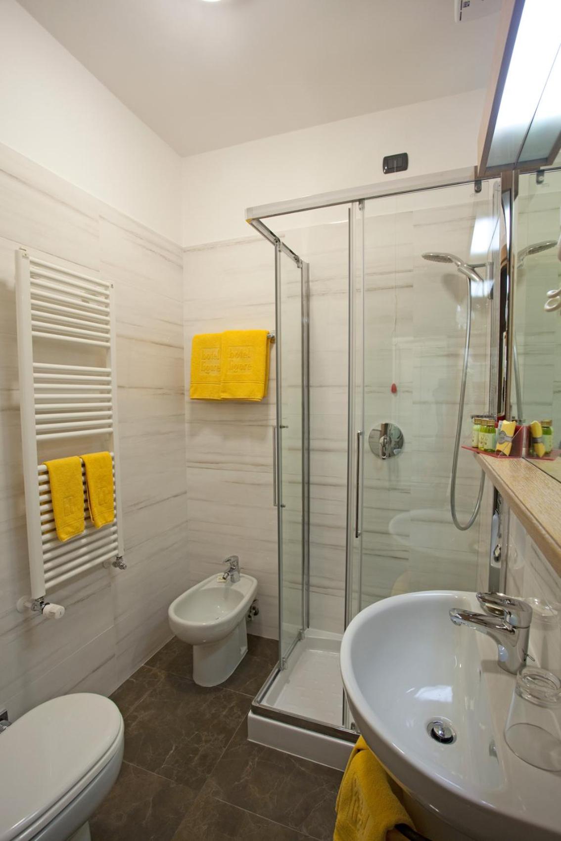Single Room - SPA Package  photo 3