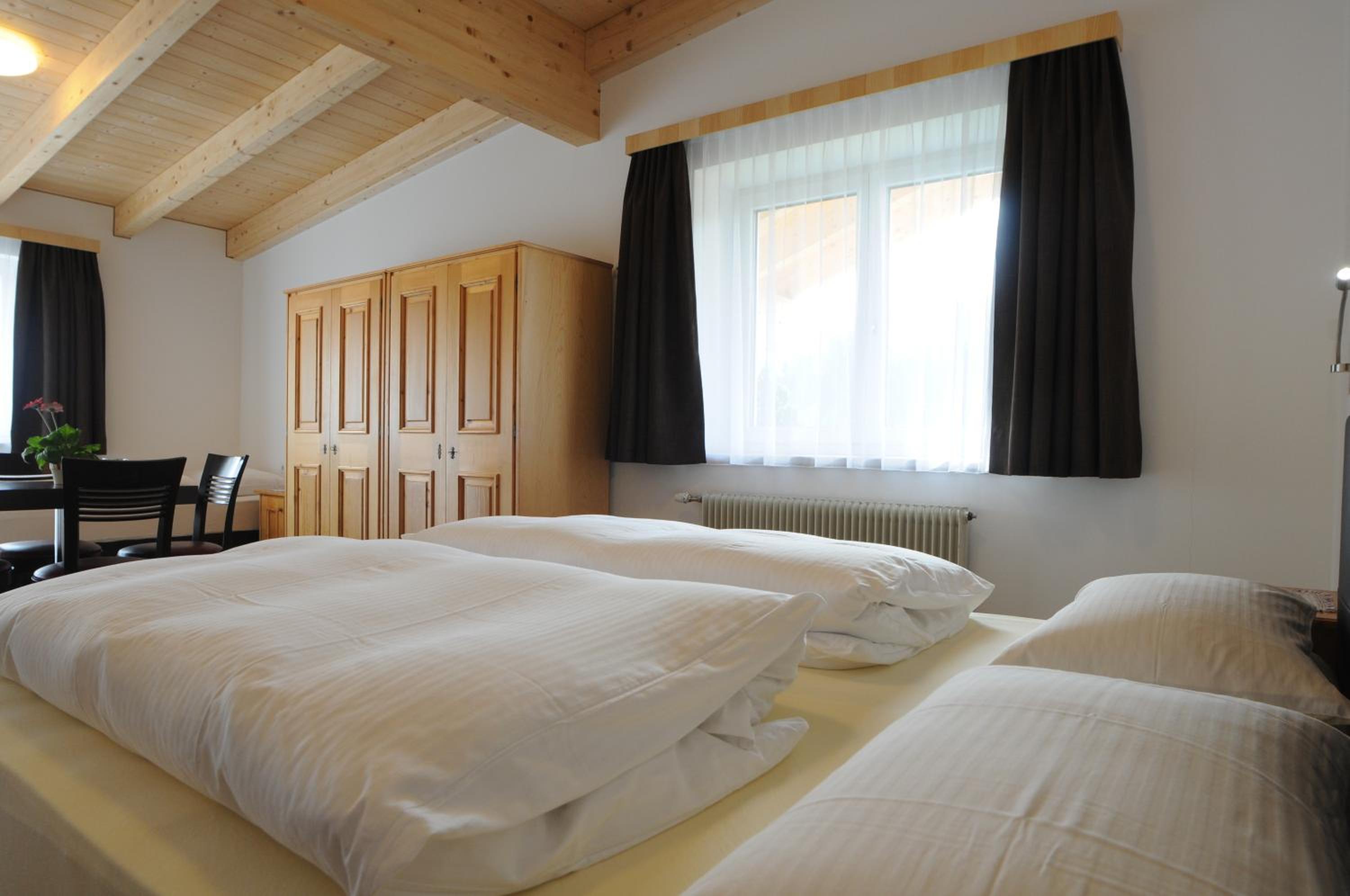 Triple Room with Balcony photo 2