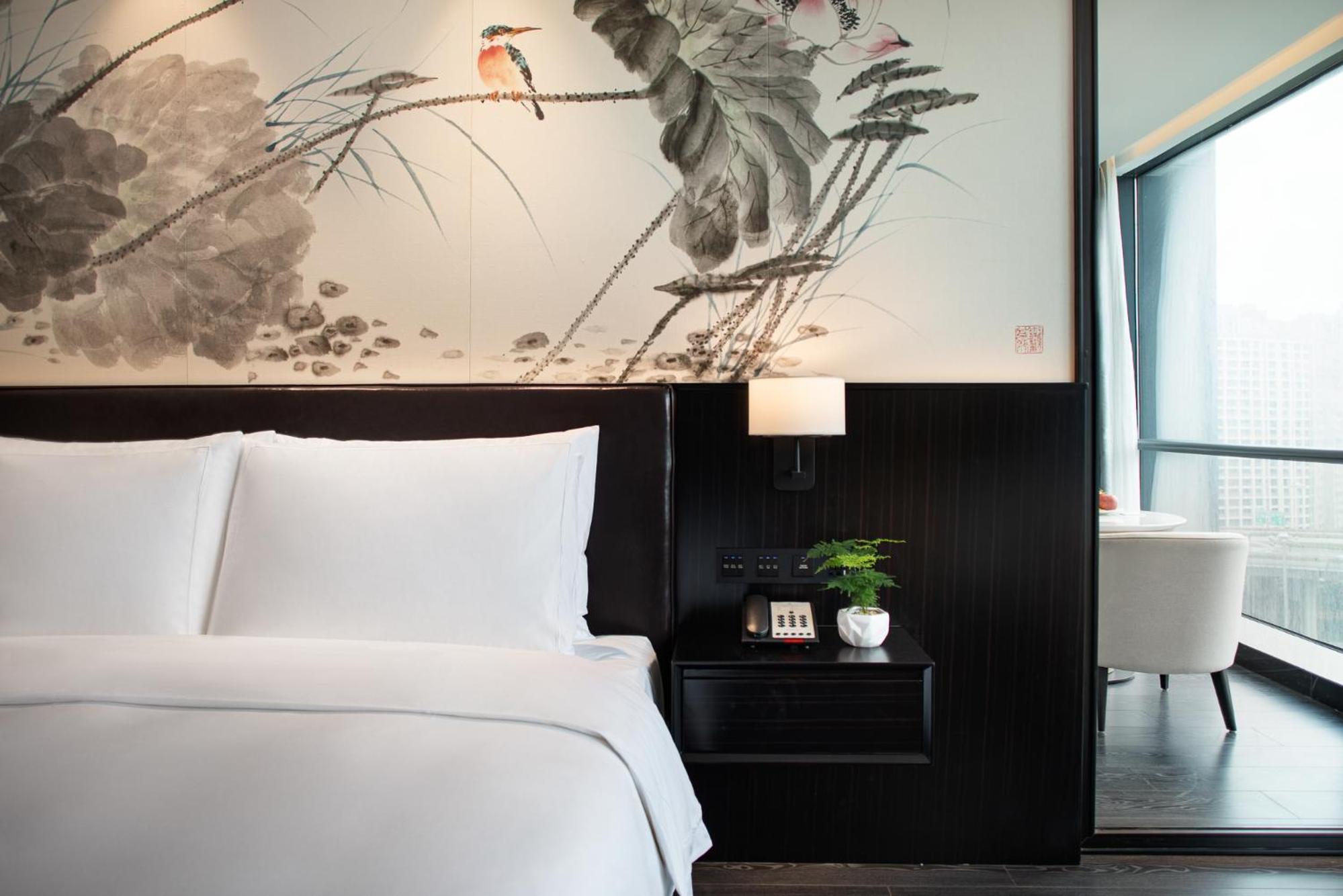 Double Room with Sea View photo 2