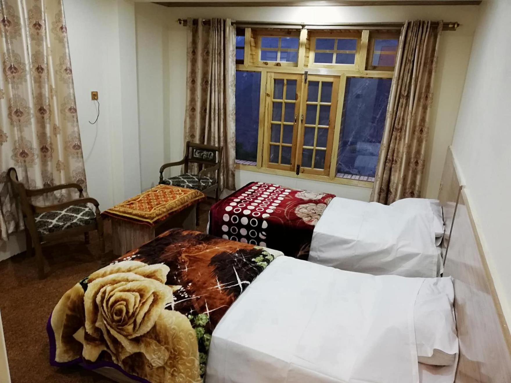 Deluxe Double Room photo 1