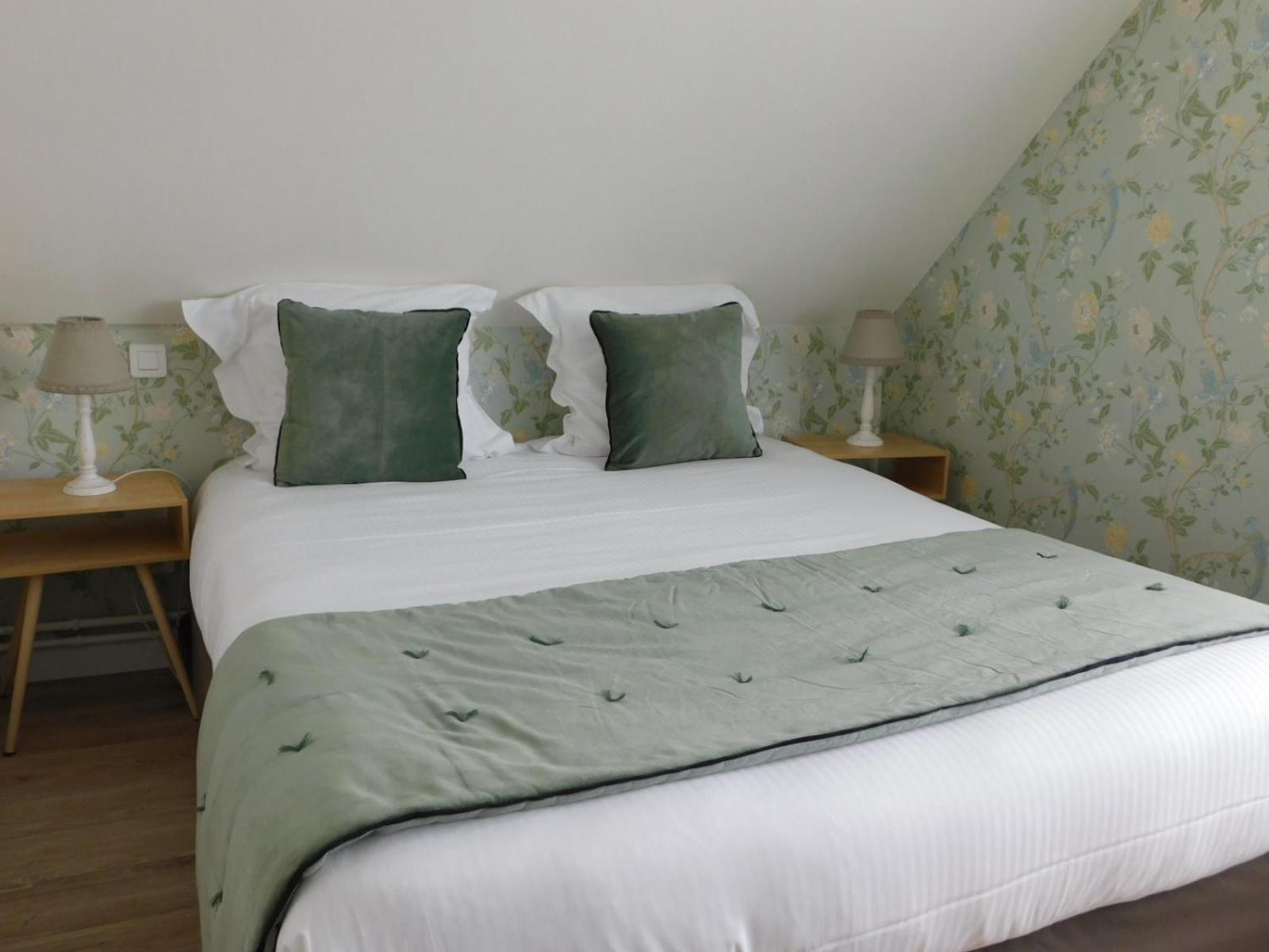 Little Double Room - Photo 11