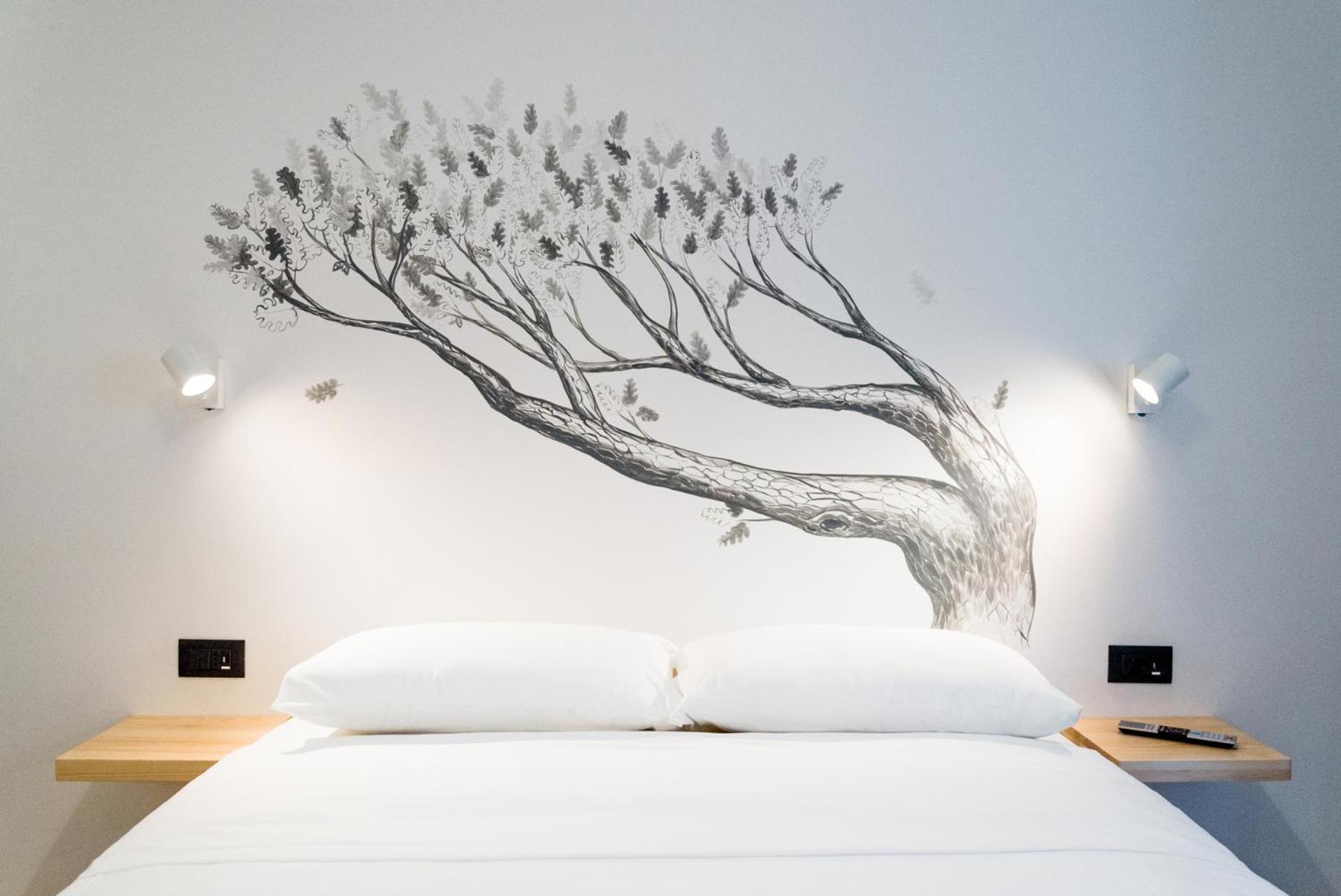 Large Double Room photo 1