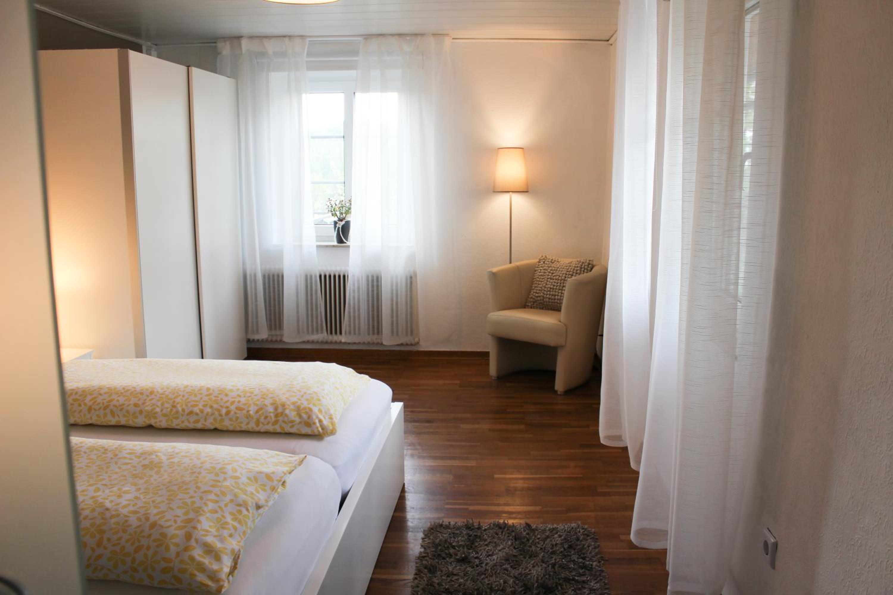 Apartment with Balcony photo 2