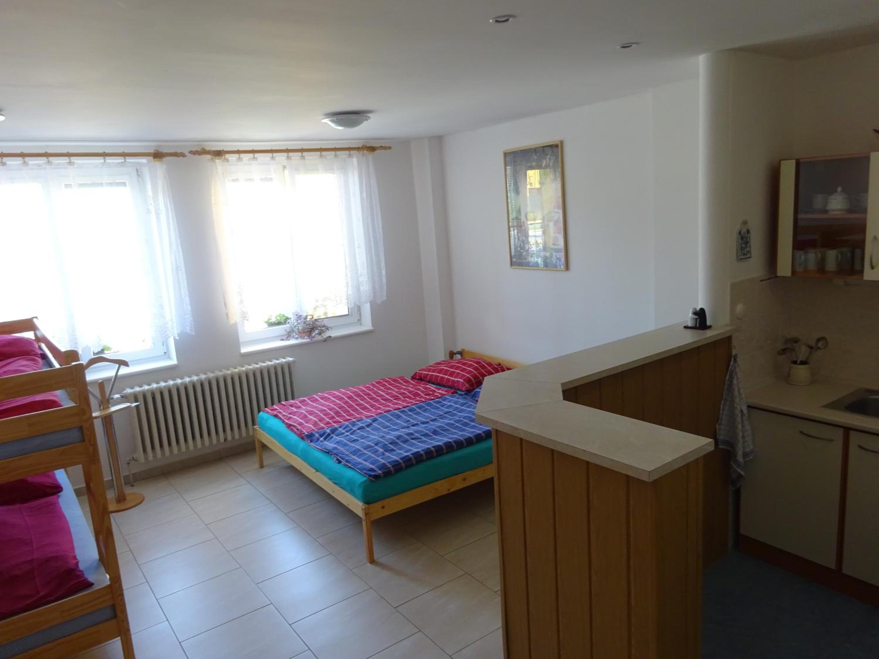 Family Suite photo 3