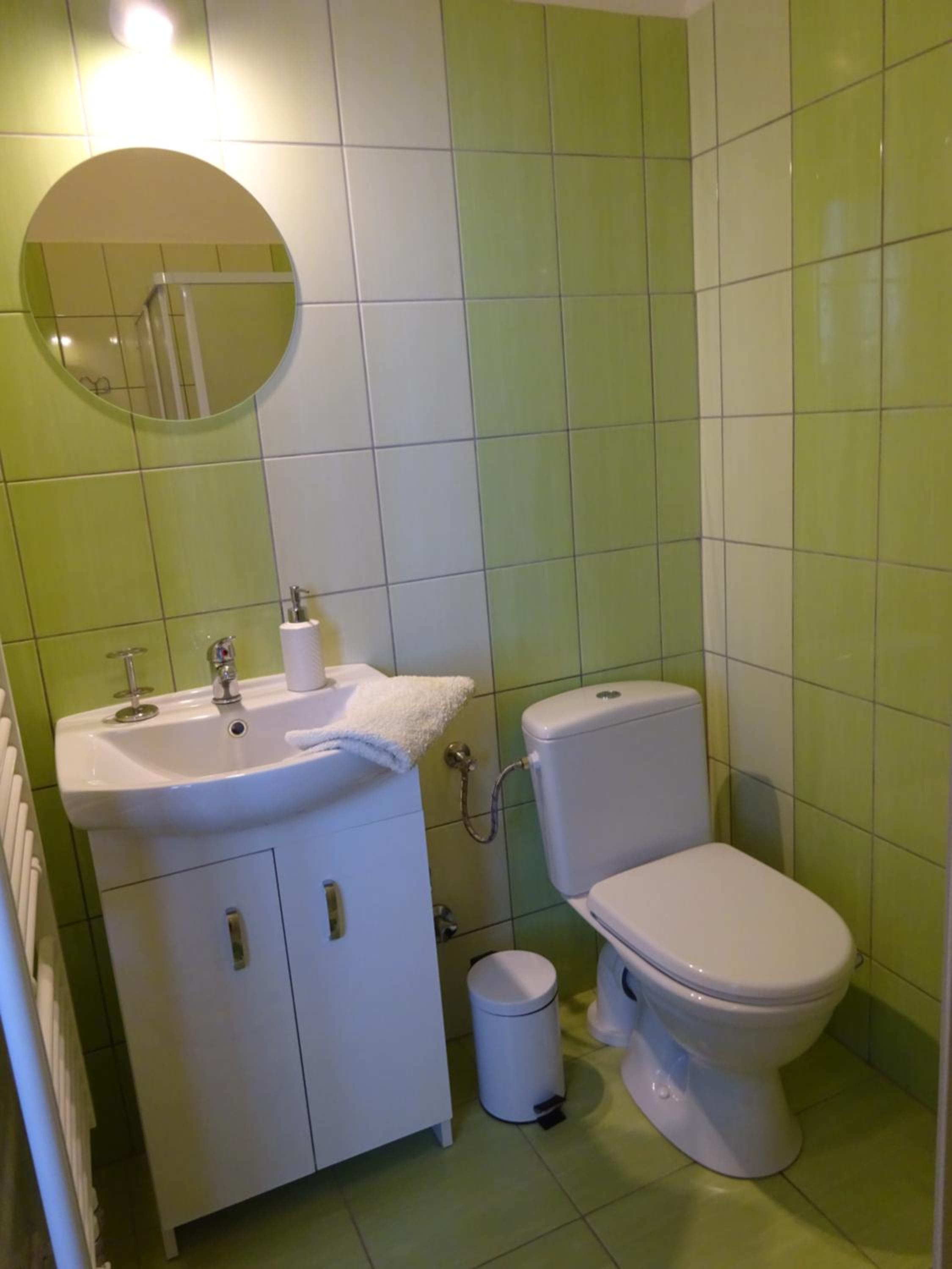 Quadruple Room with Bathroom photo 3