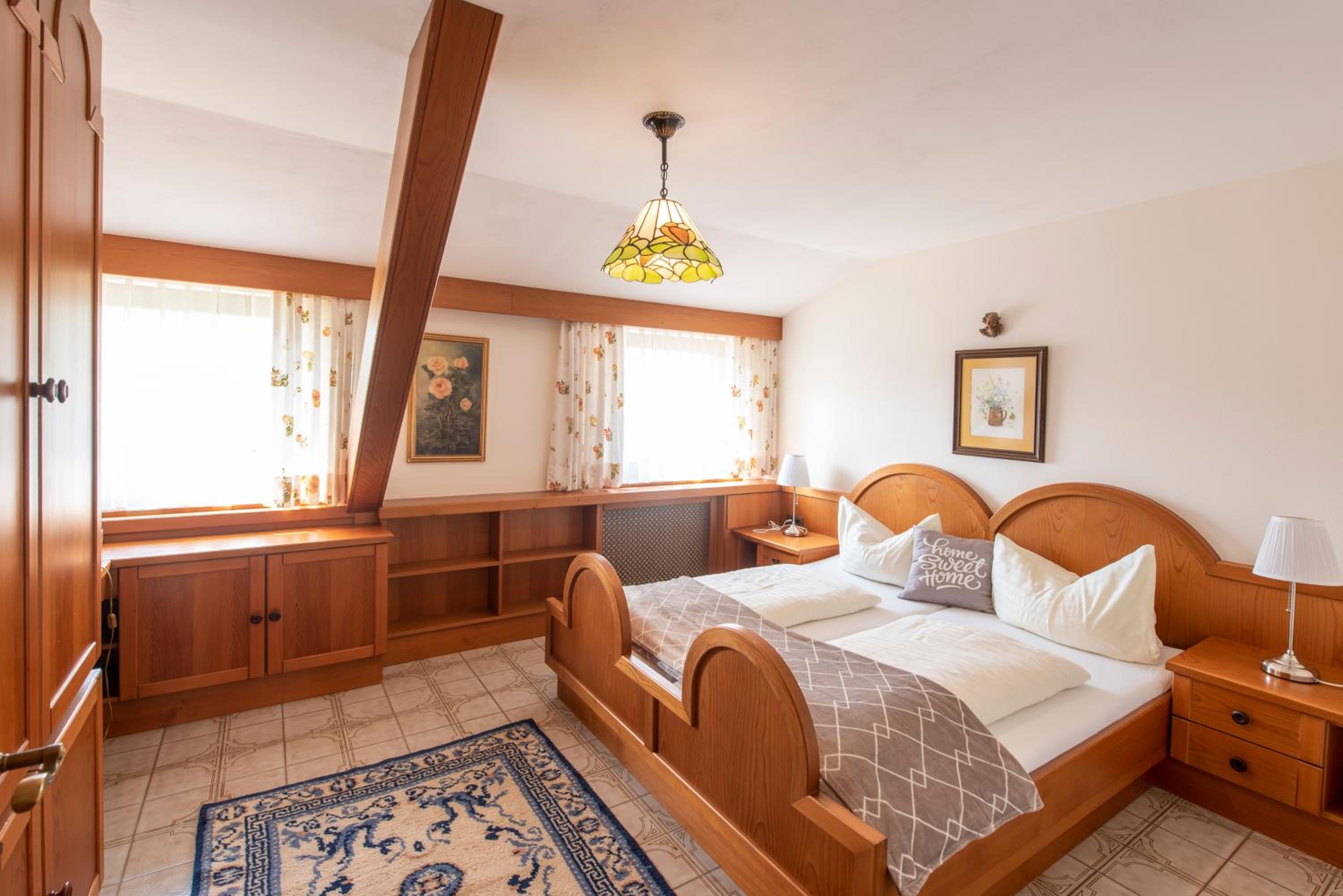 Suite with Lake View photo 3