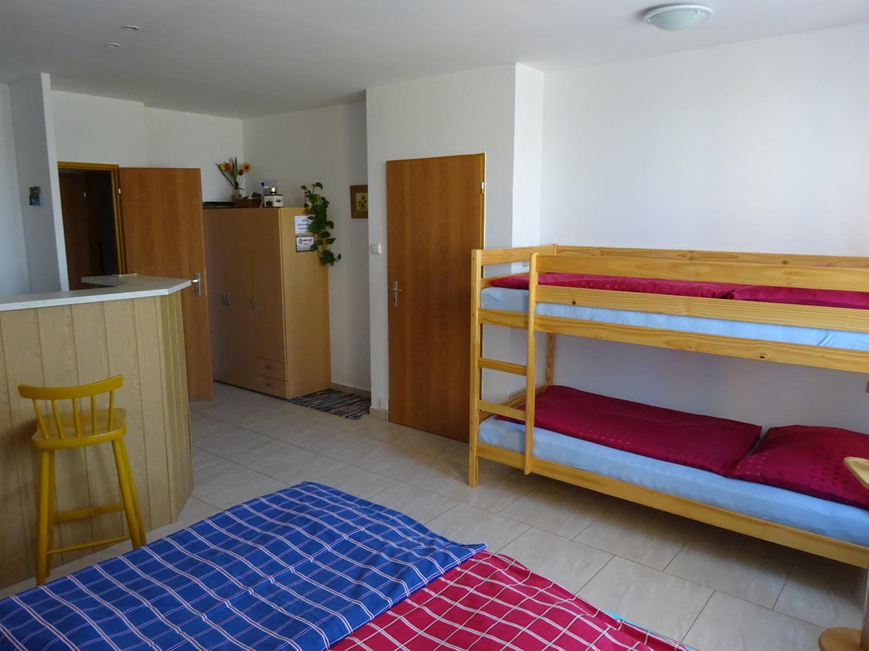 Family Suite photo 1