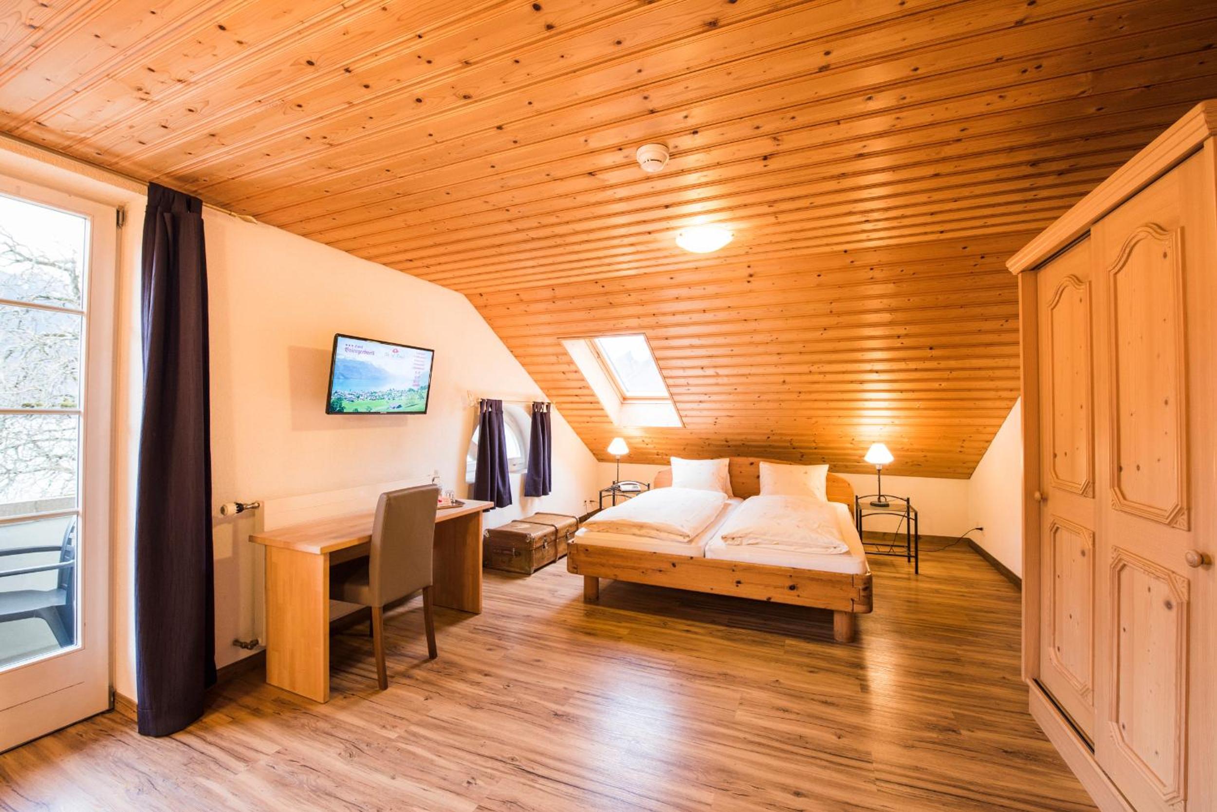 Superior Double Room photo 3