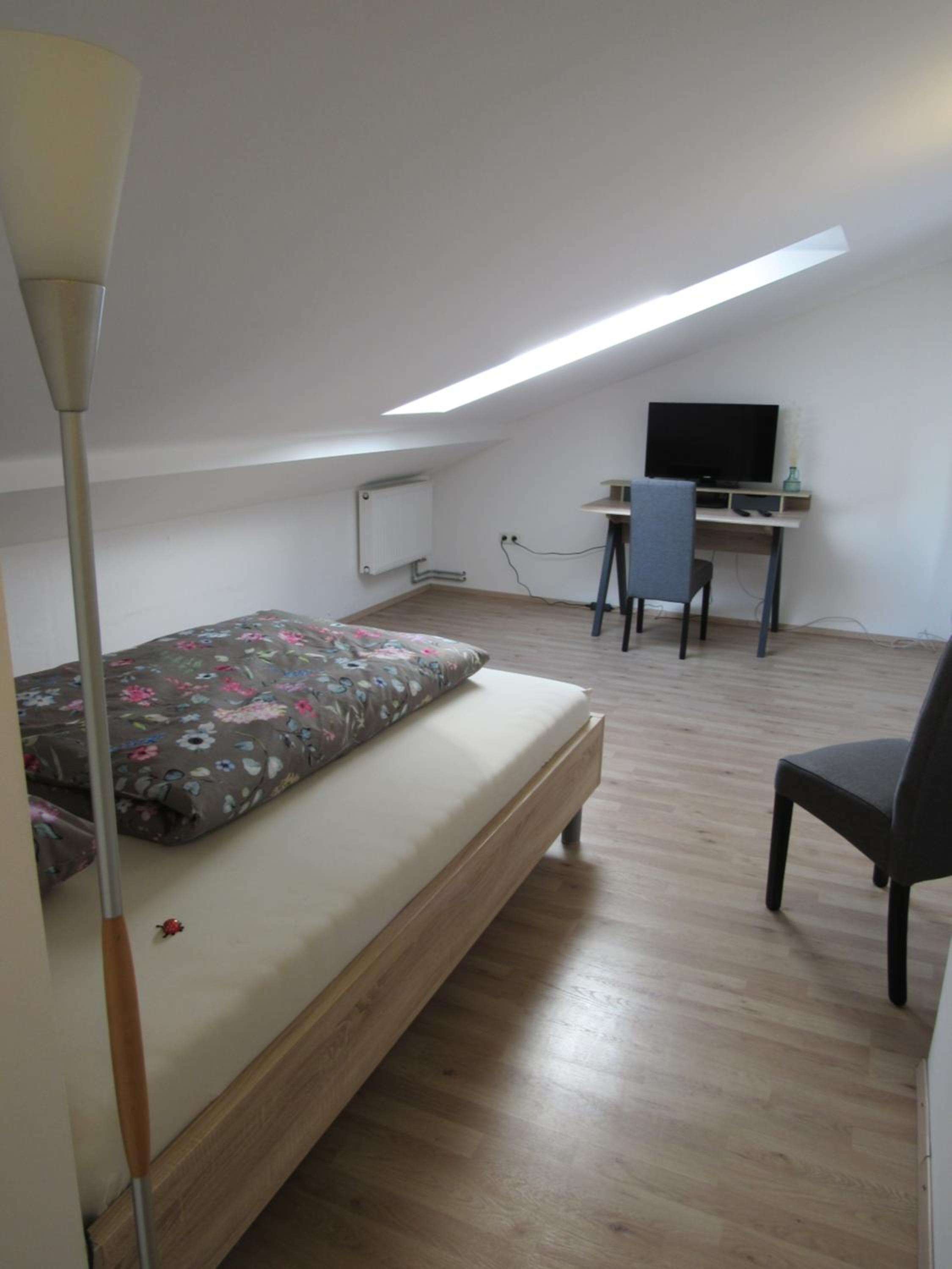 Suite With Balcony photo 1