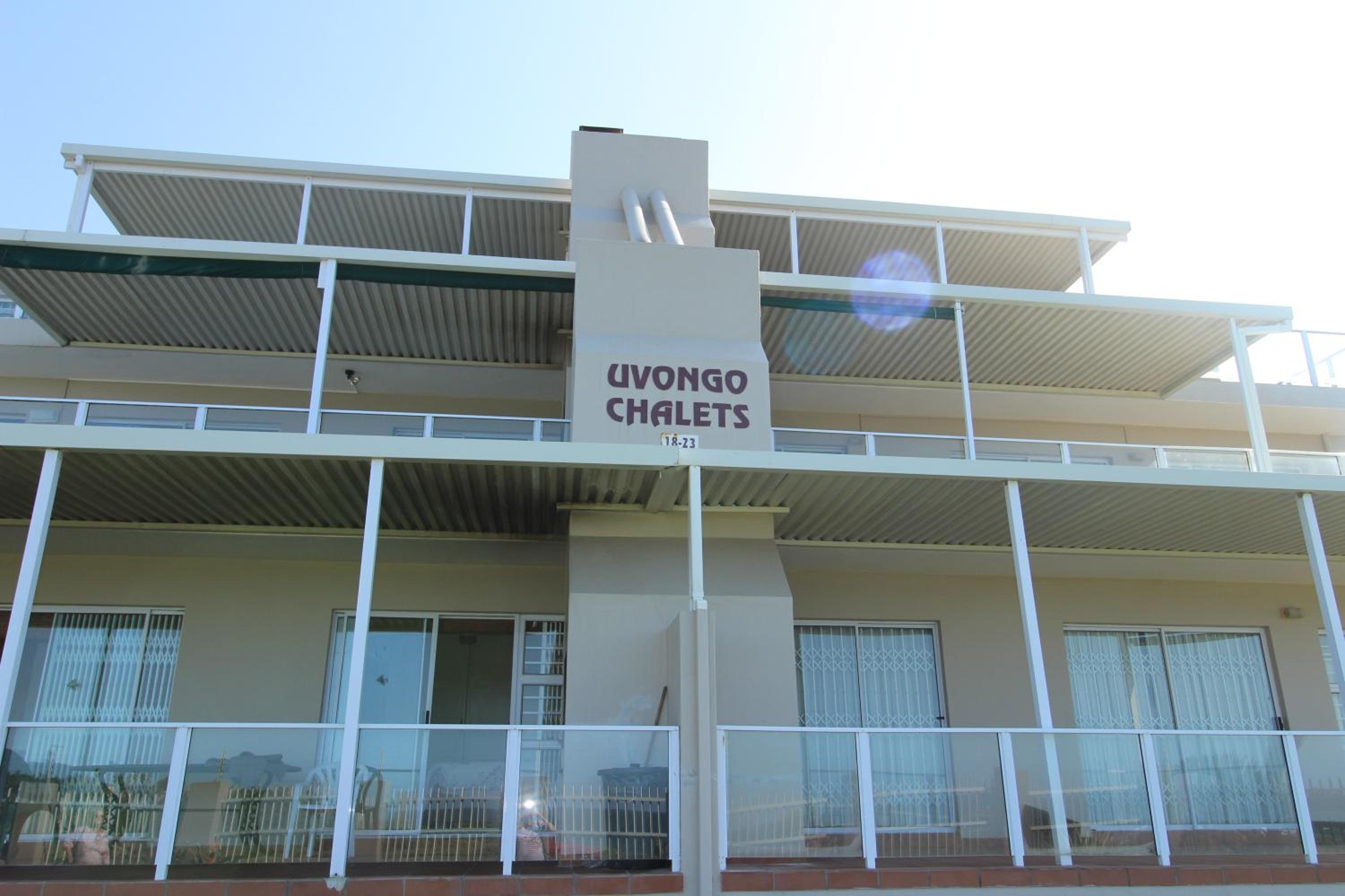 Chalet photo 2