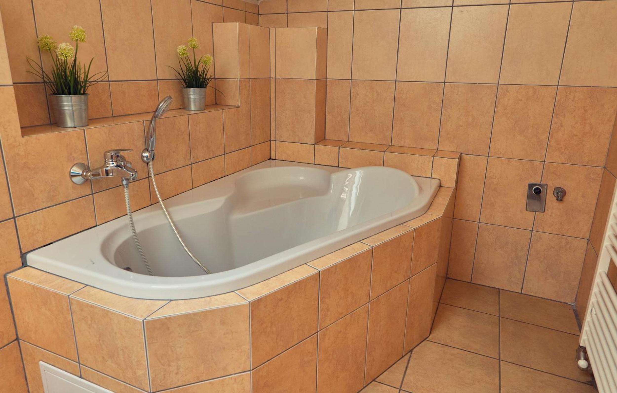 Double Room with Bath photo 2