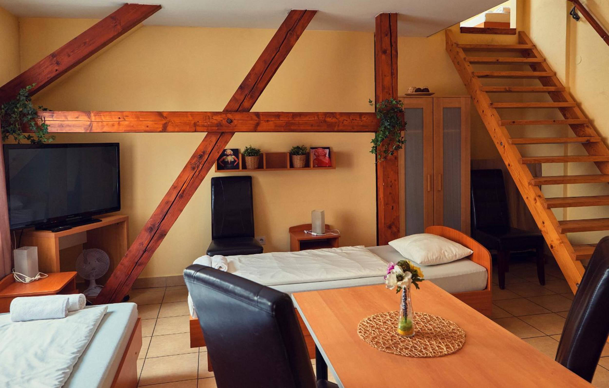 Maisonette photo 3
