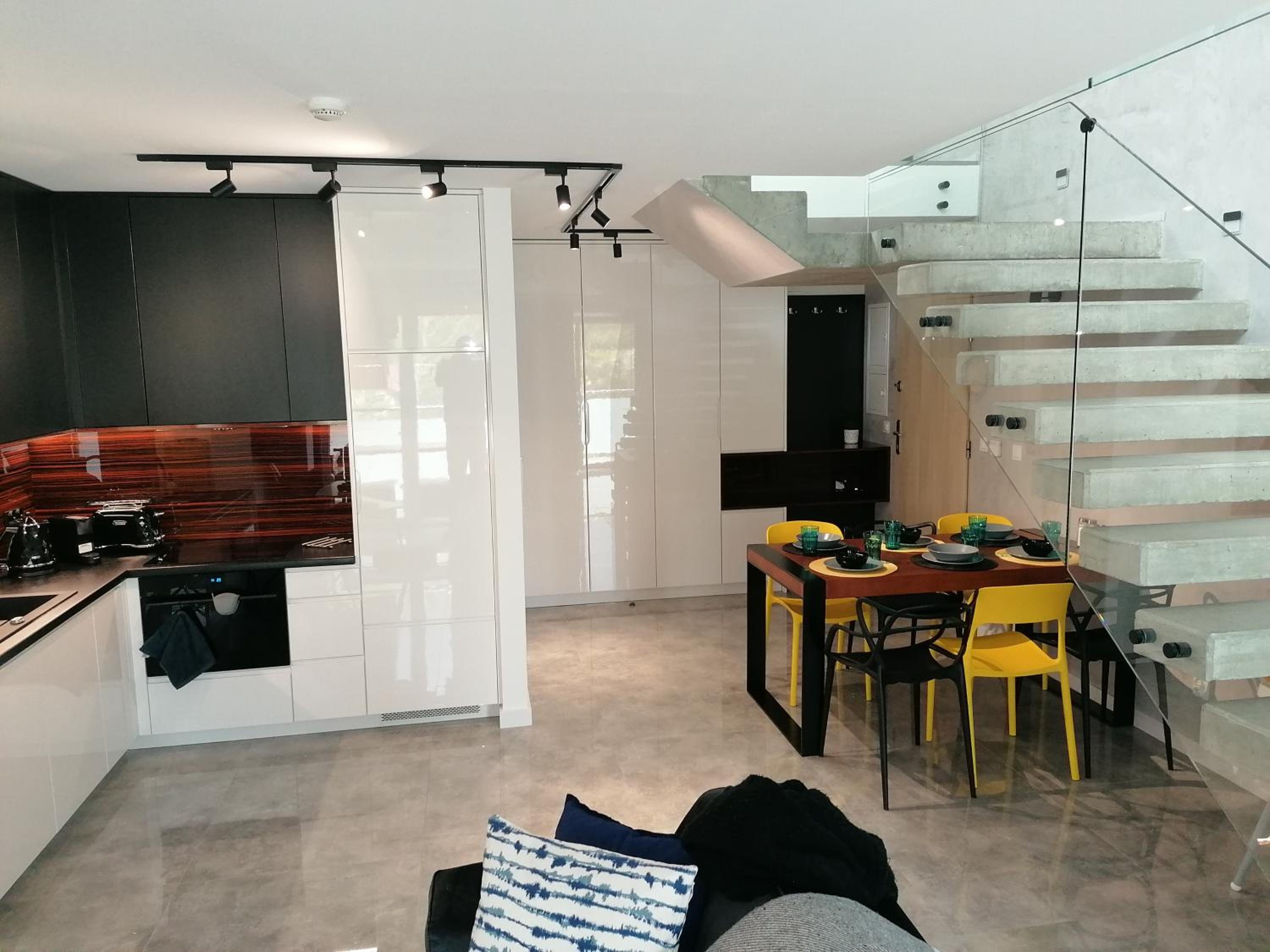 Duplex Suite photo 1