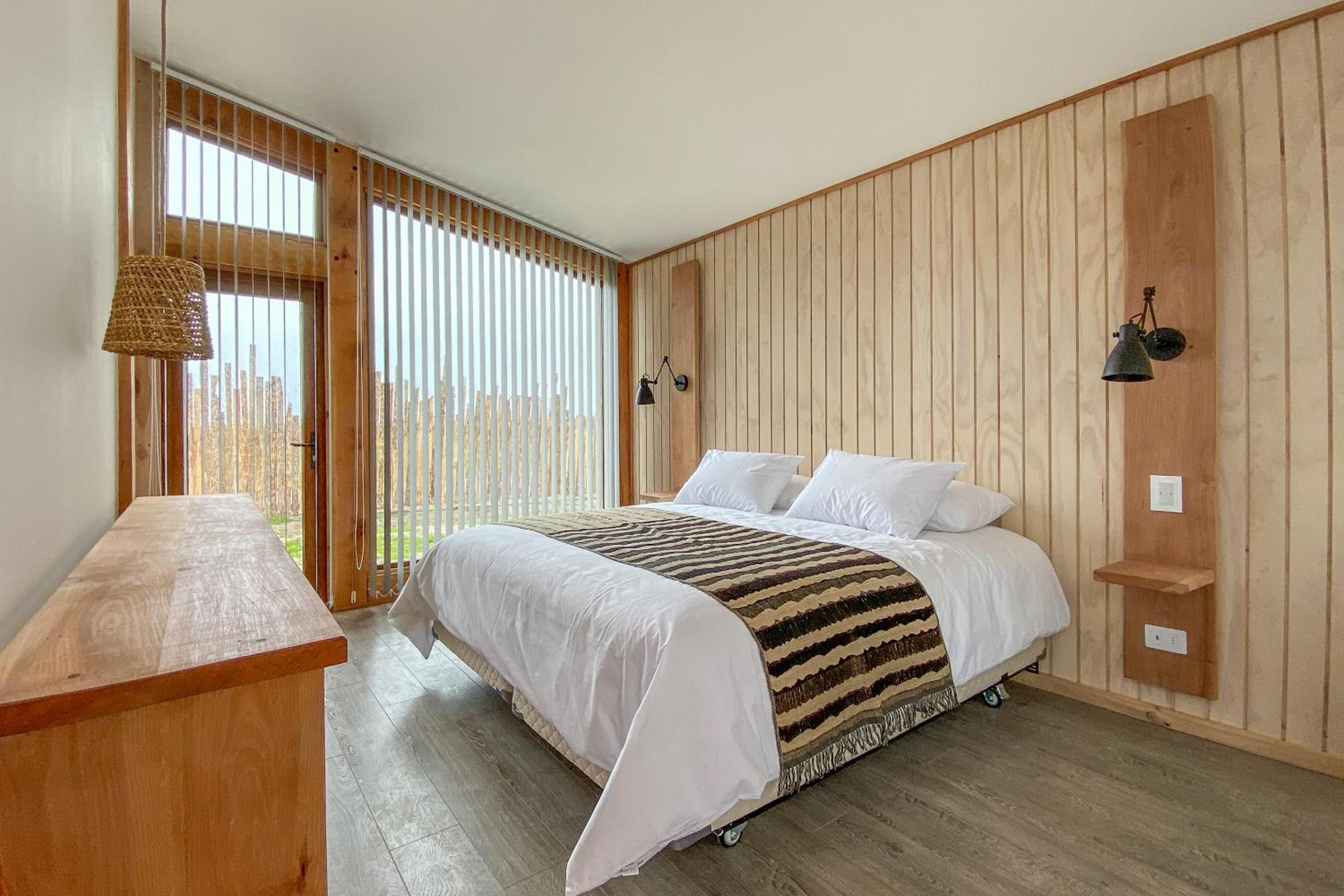 Double Or Twin Room With Terrace And Hot Tub