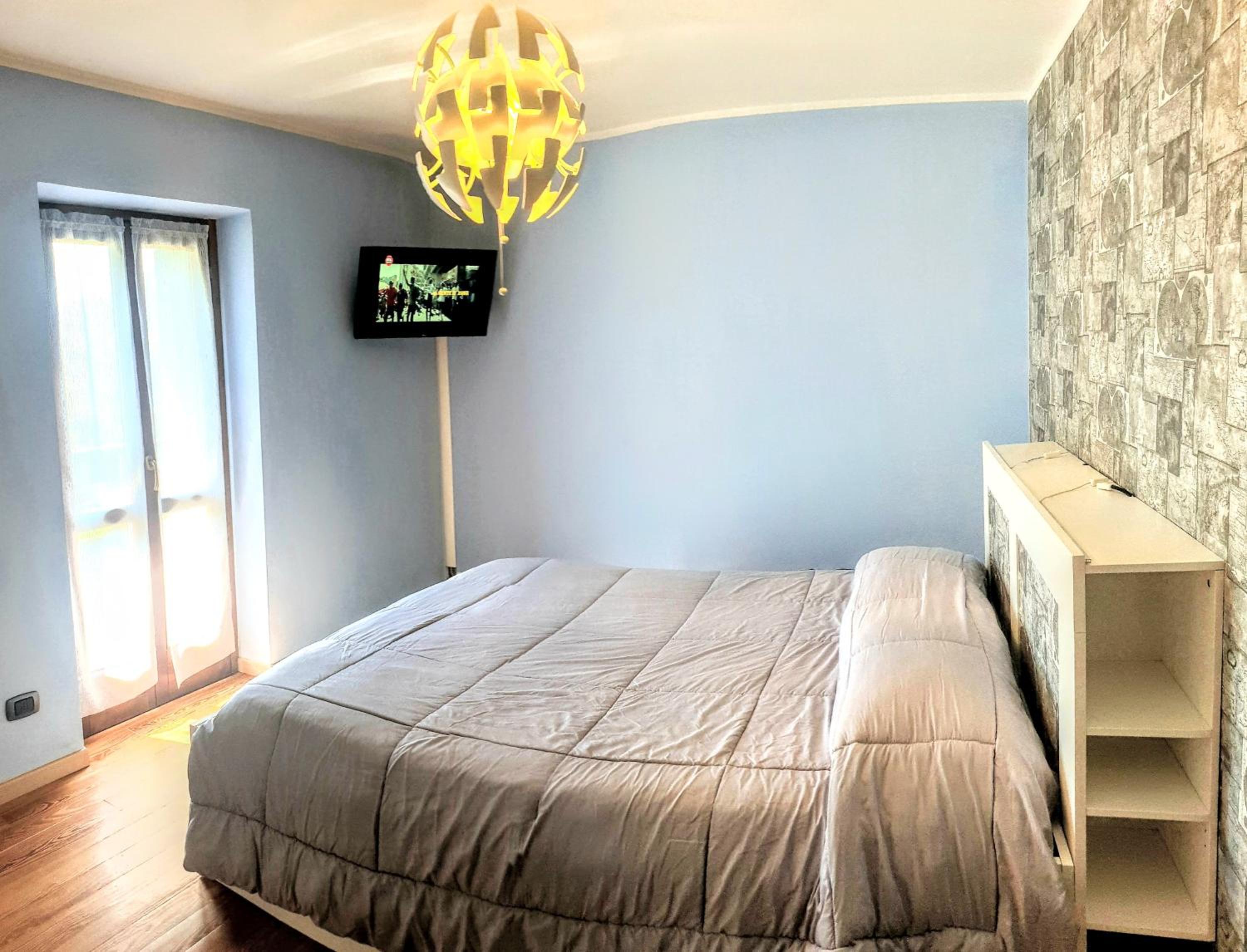 Double Room with Private Bathroom photo 3