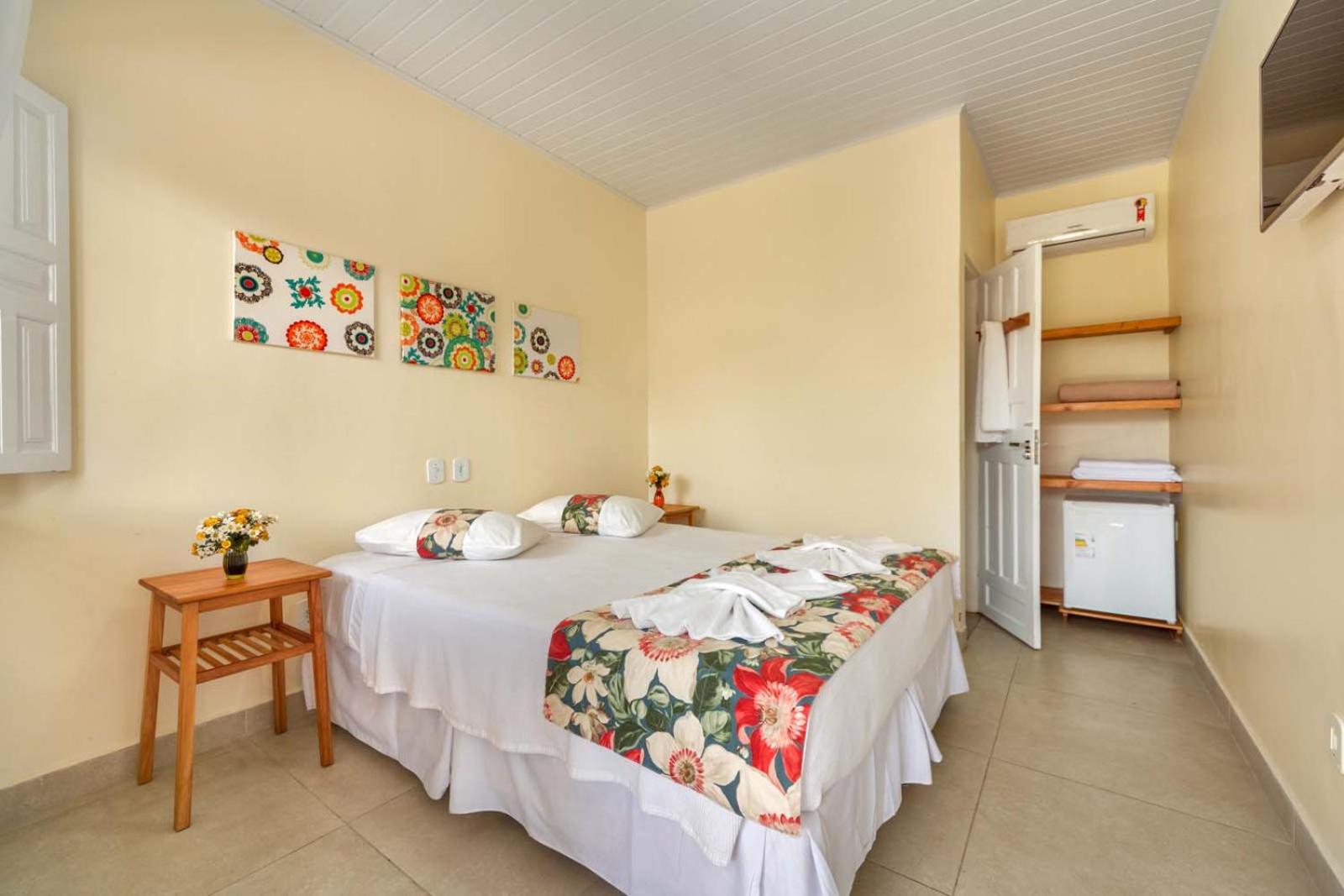 Standard Double or Twin Room photo 3