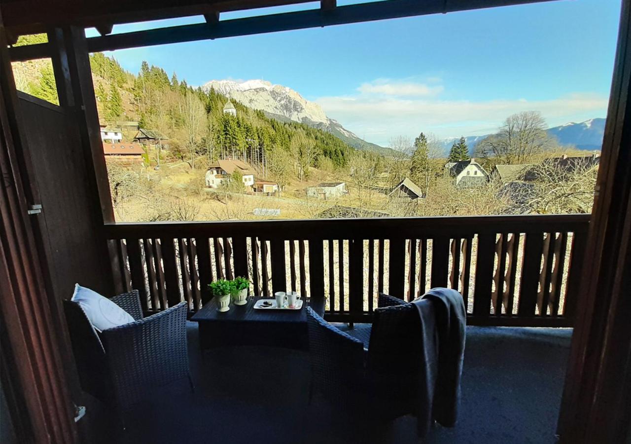 Triple Room with Balcony photo 3