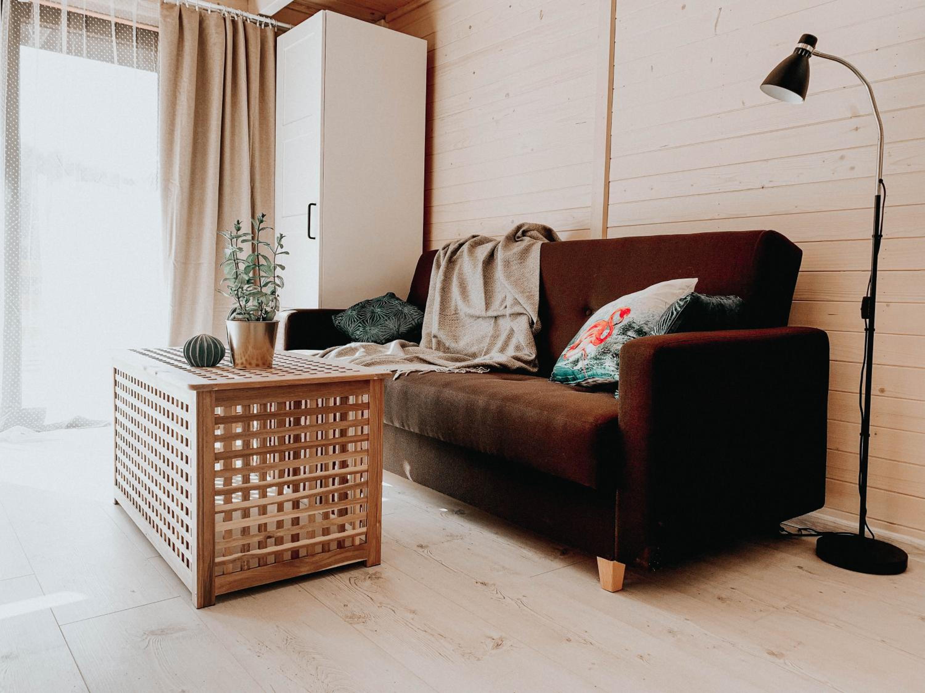Three-Bedroom Chalet photo 1