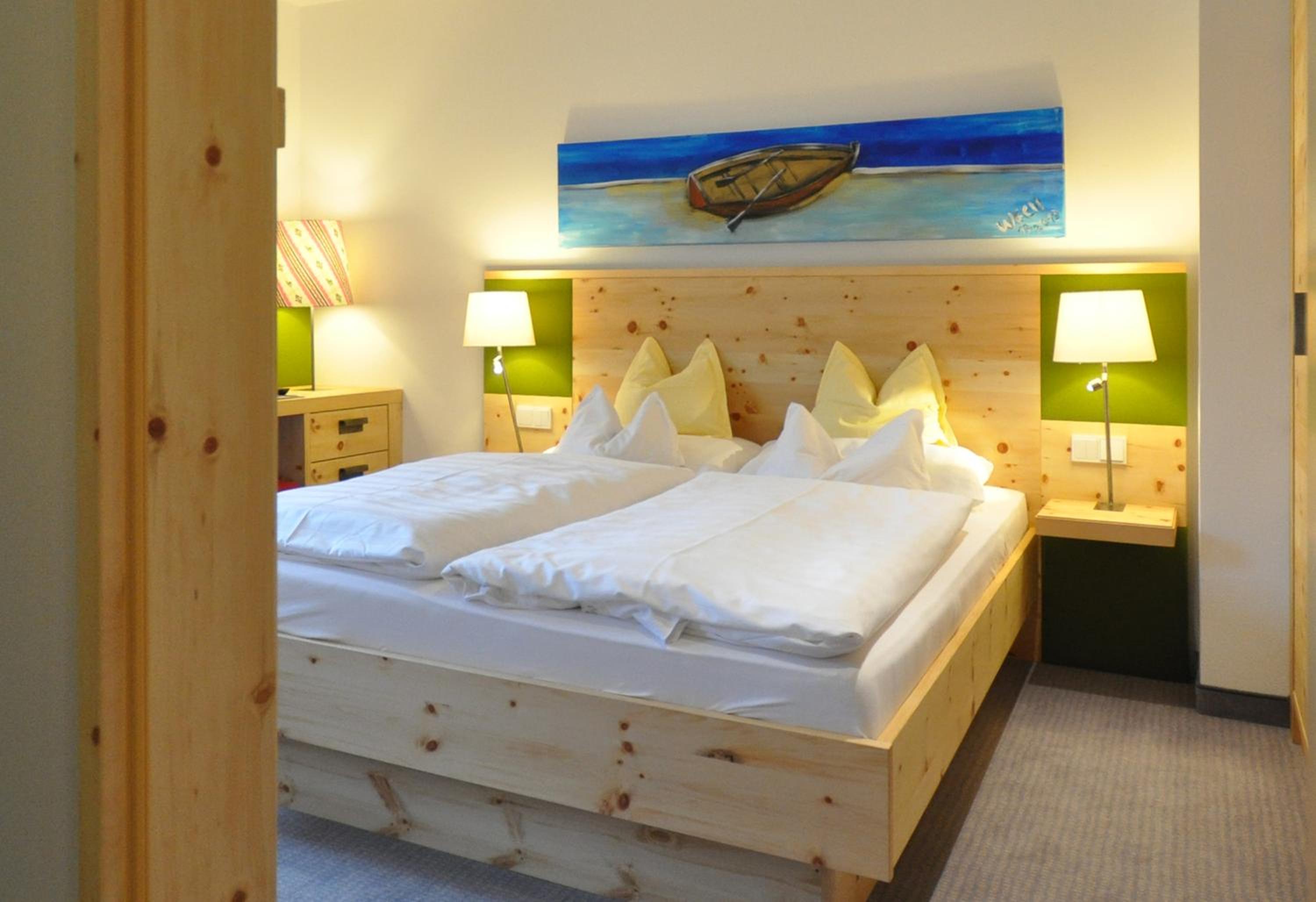 Standard Double Room photo 3