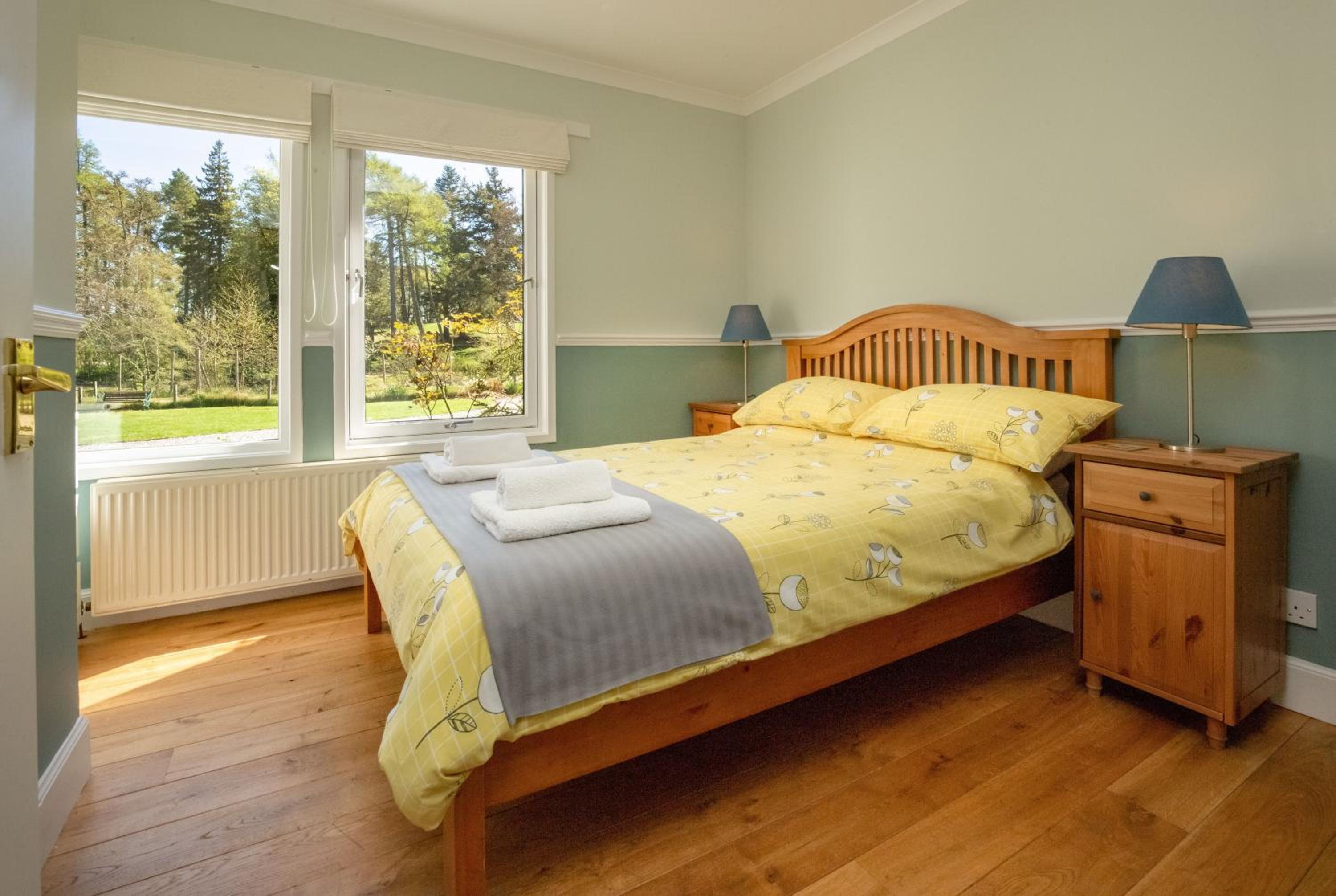 Double Room with Shared Bathroom photo 1
